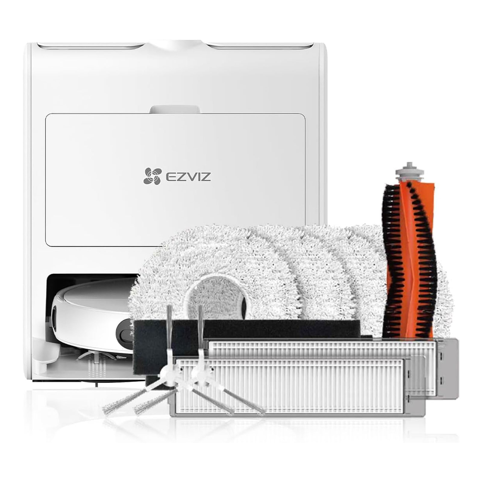 EZVIZ RS2 Accessory Pack