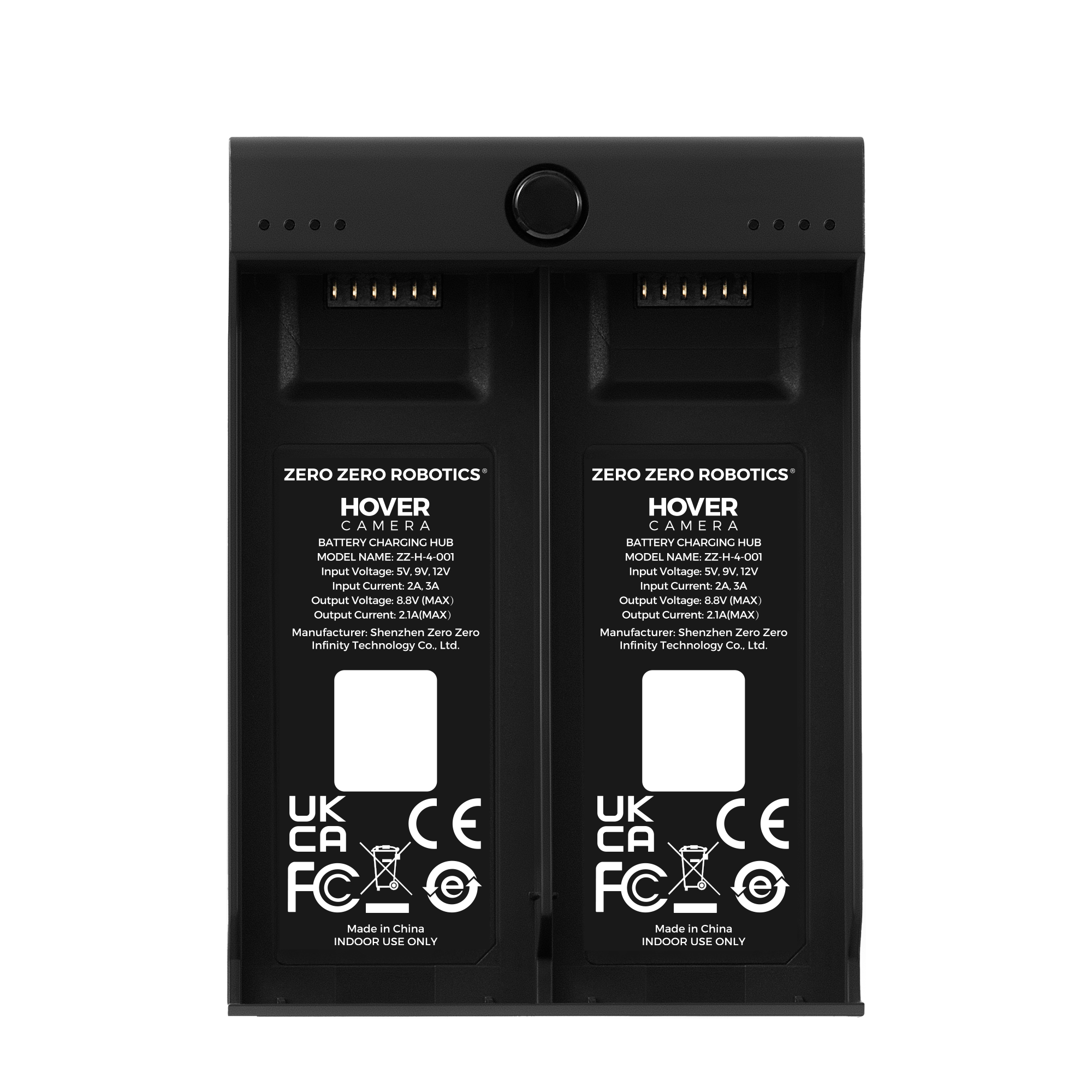 HoverAir X1 Ladestation