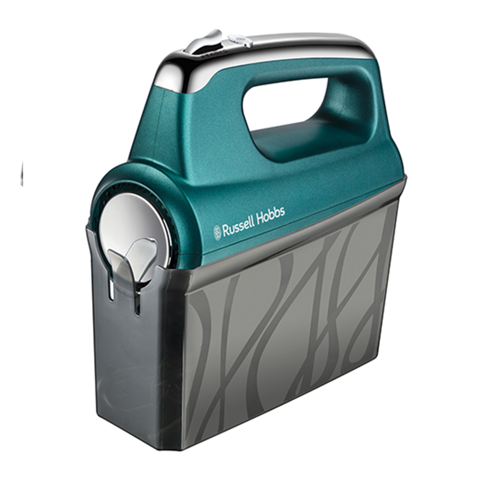 Russell Hobbs 25891-56 Swirl Handrührgerät türkis