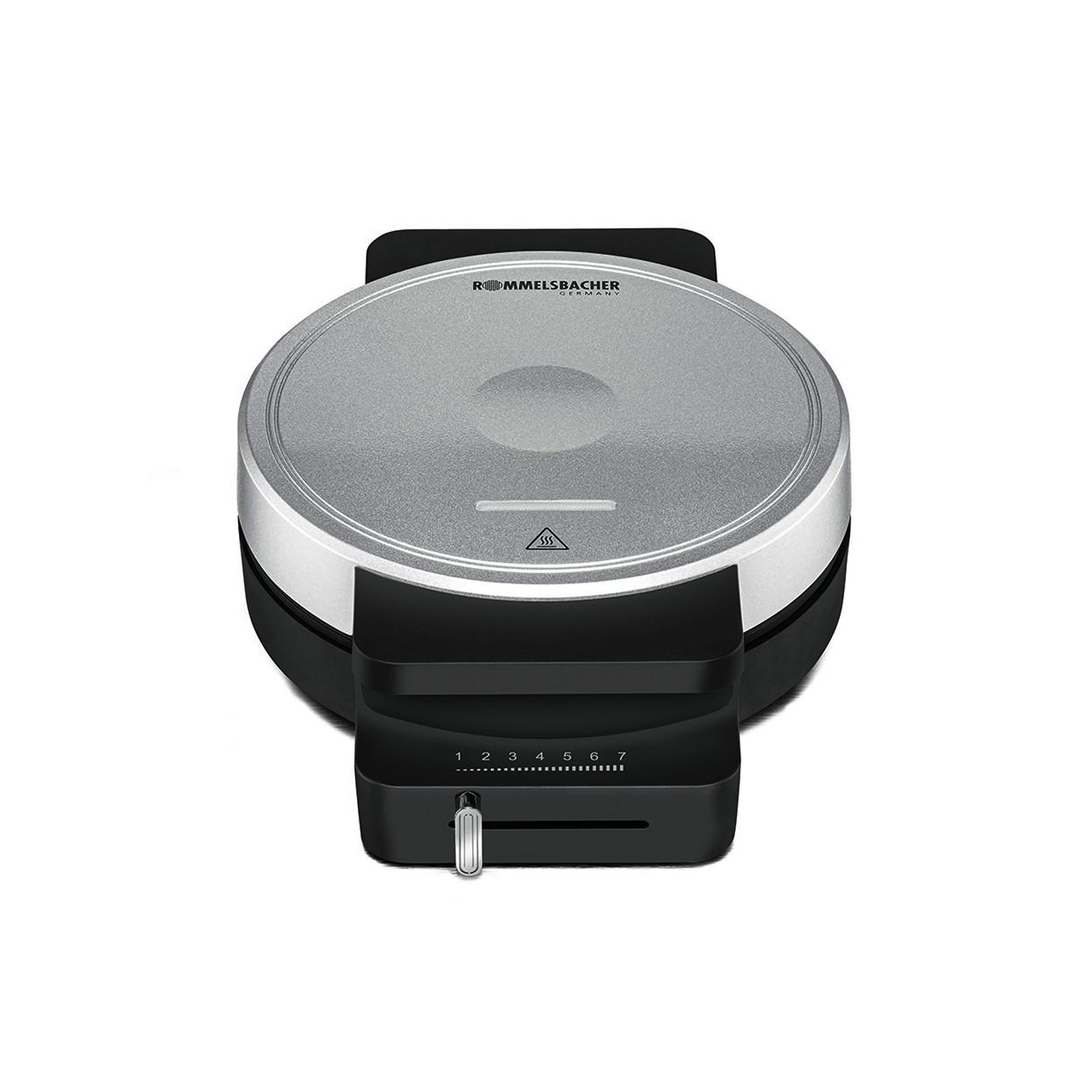 Rommelsbacher WA 850 Waffeleisen