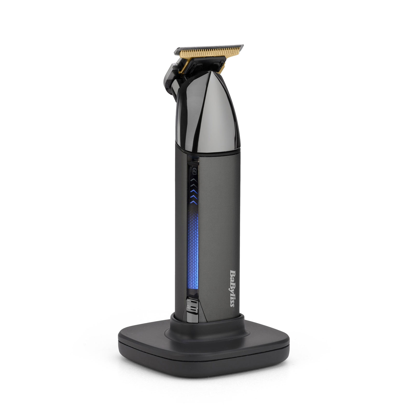 BABYLISS Barttrimmer Super-X Metal Serie T991E BABYLISS Barttrimmer Super-X Metal Serie T991E