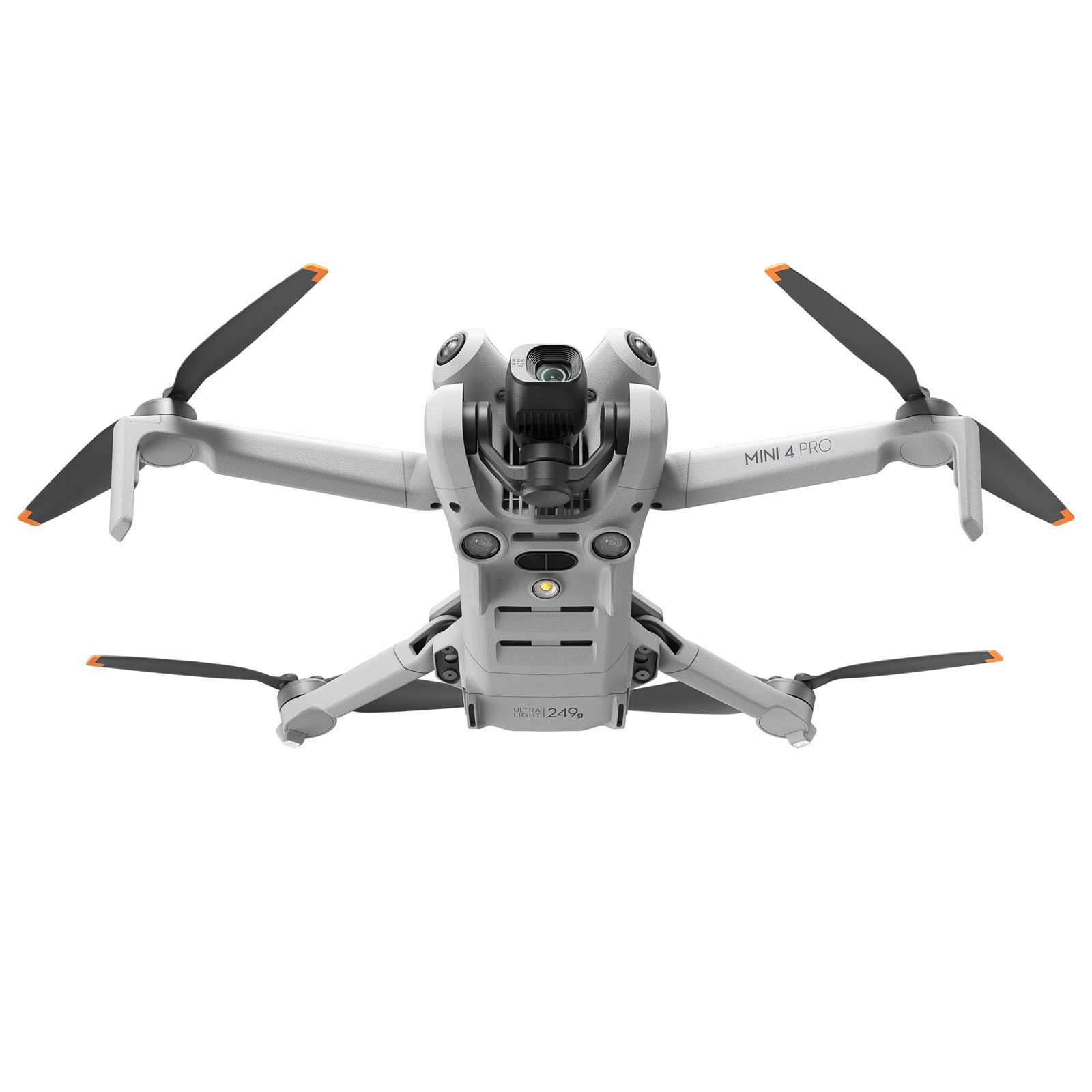 dji Mini 4 Pro Fly More Combo mit DJI RC 2 Drohne mit Kamera