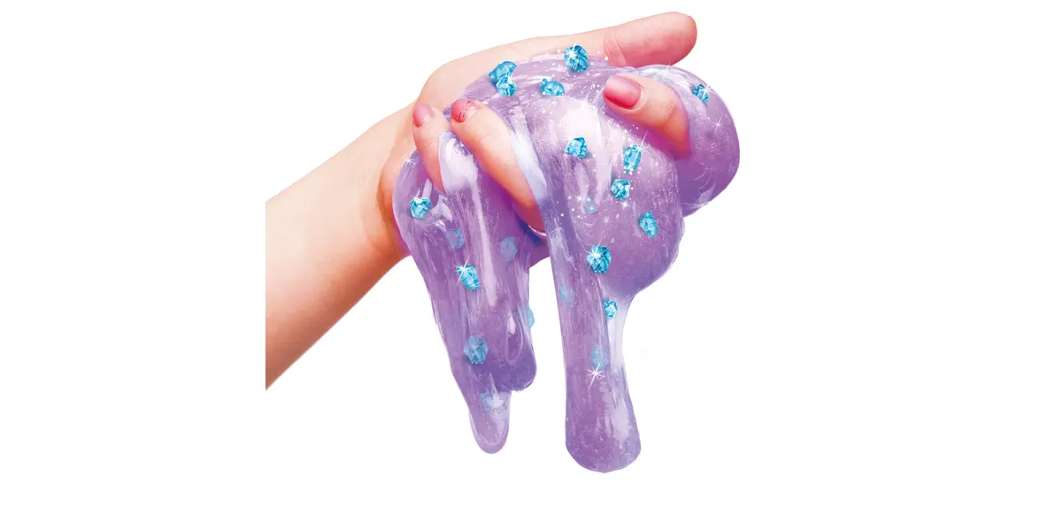 Canal Toys Slime Shaker 3 in 1 Bastelset