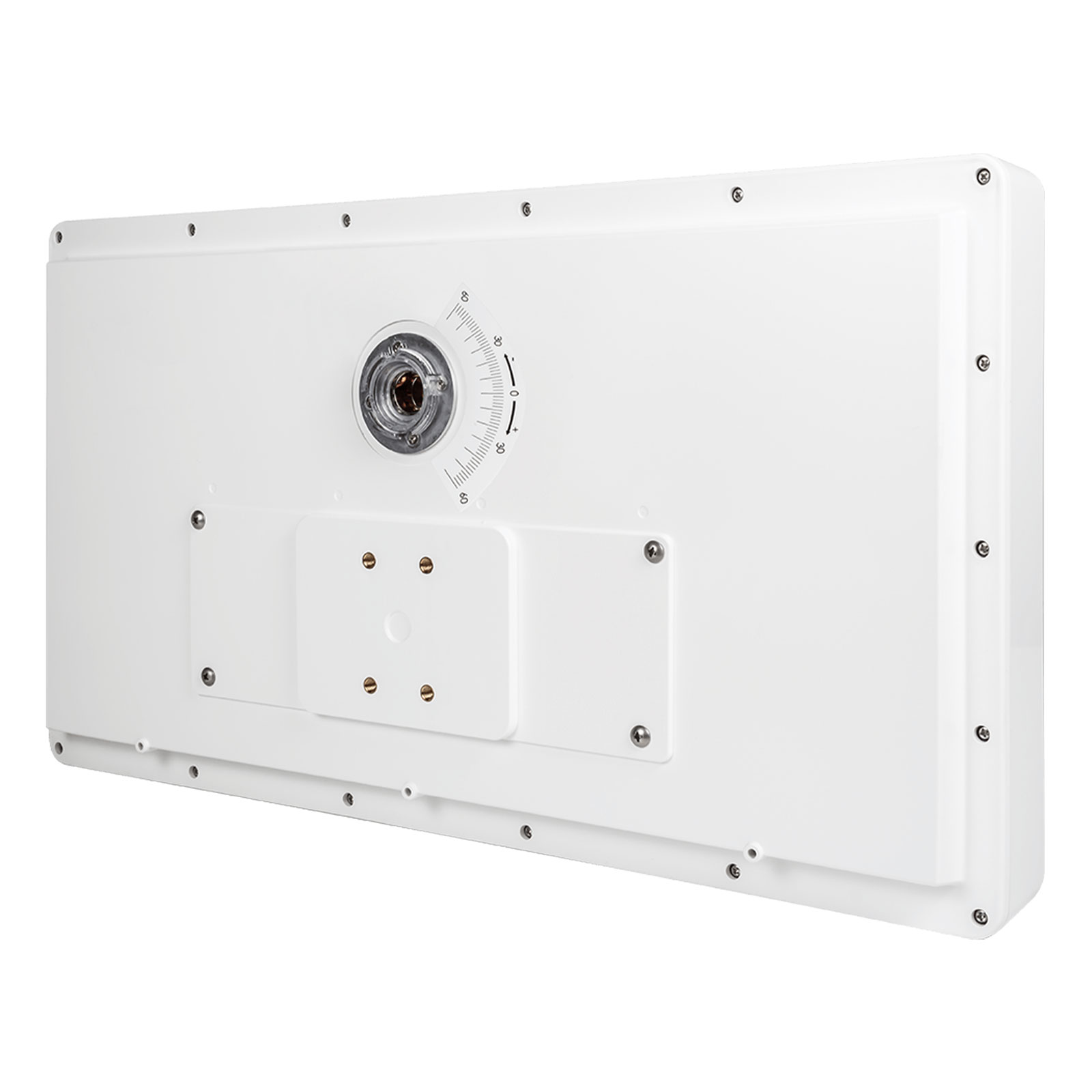 MEGASAT D1 Profi-Line Flachantenne