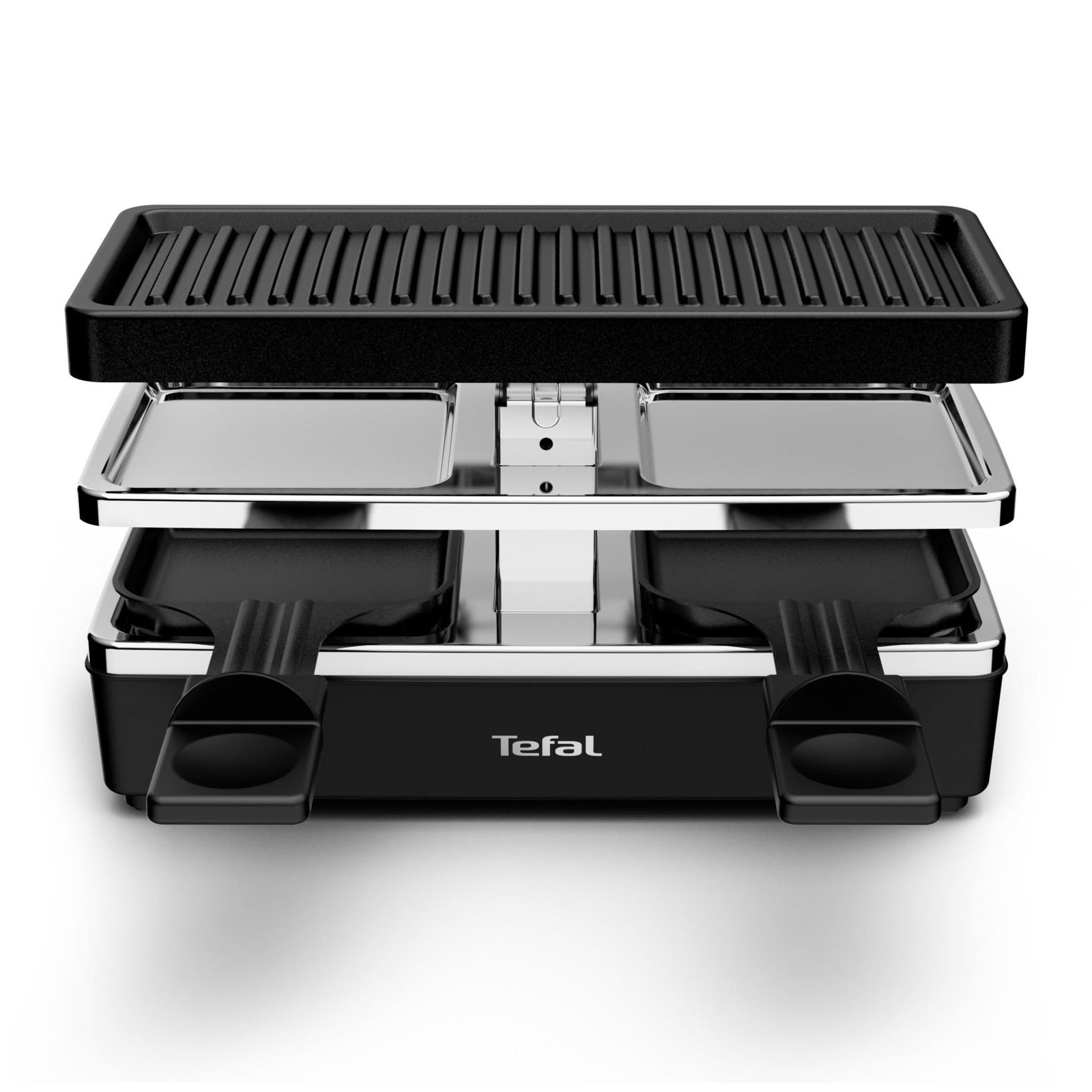 TEFAL Raclettegrill RE2308 PlugShare