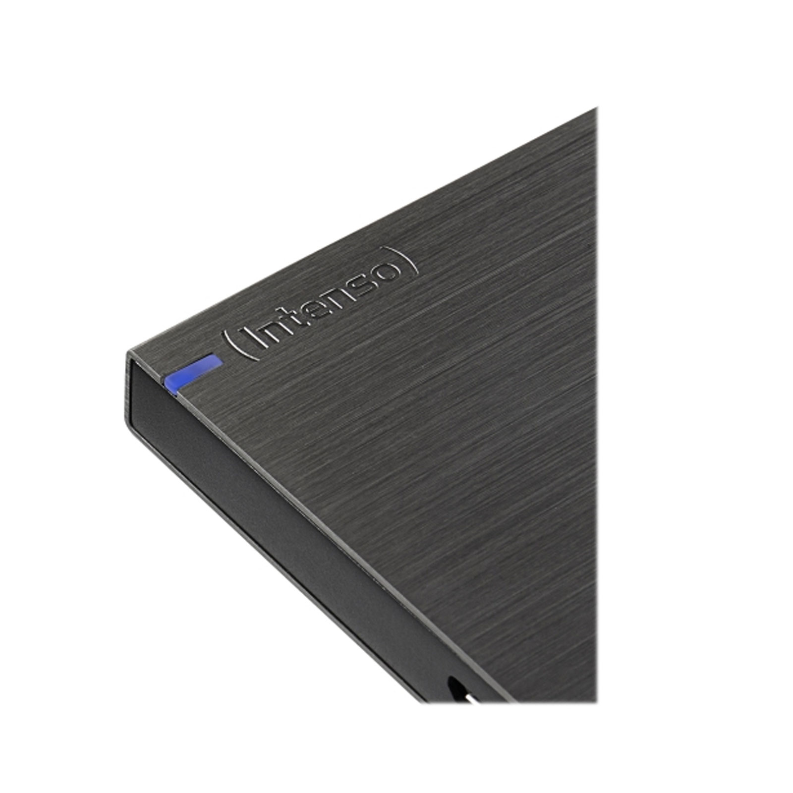 Intenso Memory Board 2,5" 2 TB Externe HDD-Festplatte