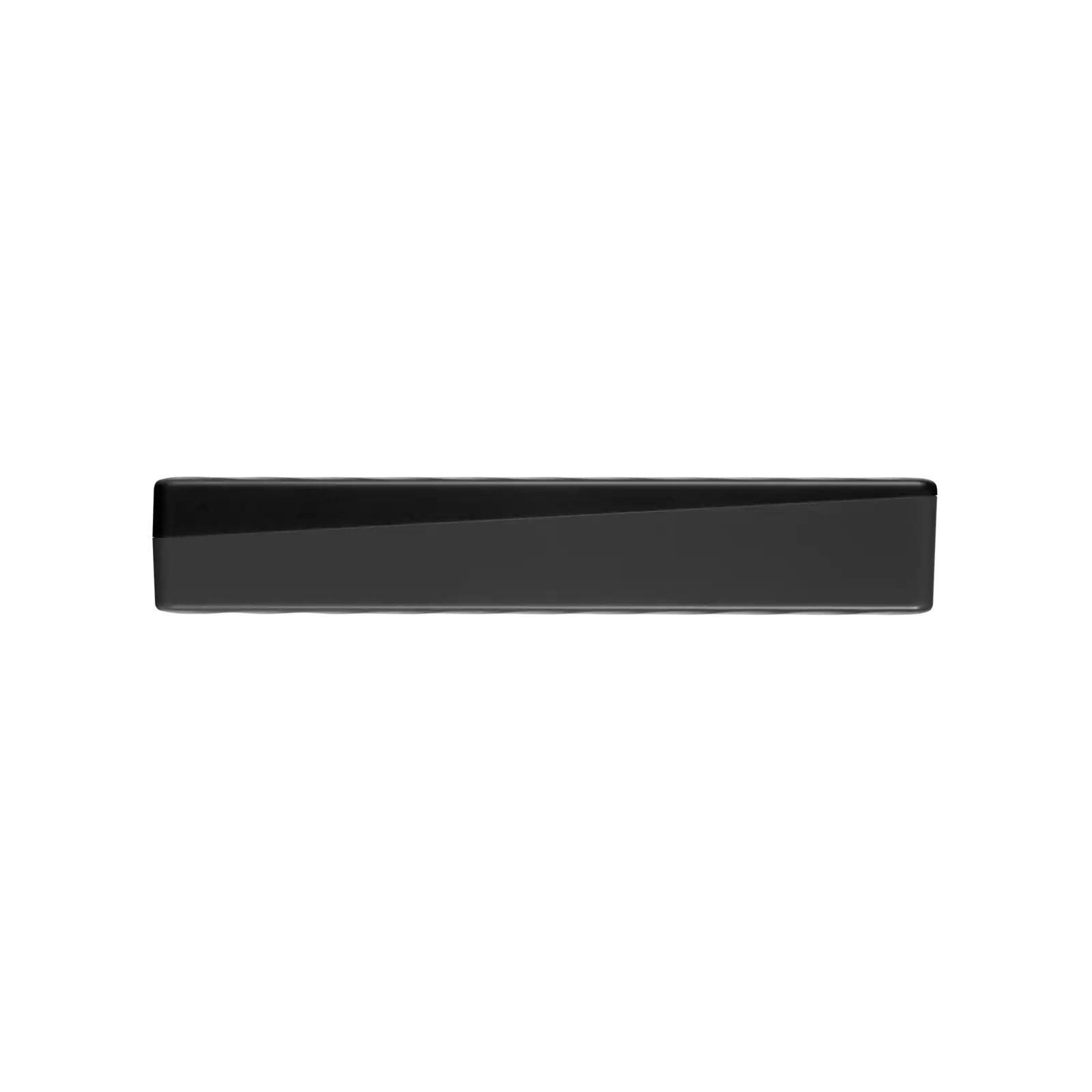 WD (Western Digital) My Passport - 6 TB, Schwarz (WDBR9S0060BBK-WESN)