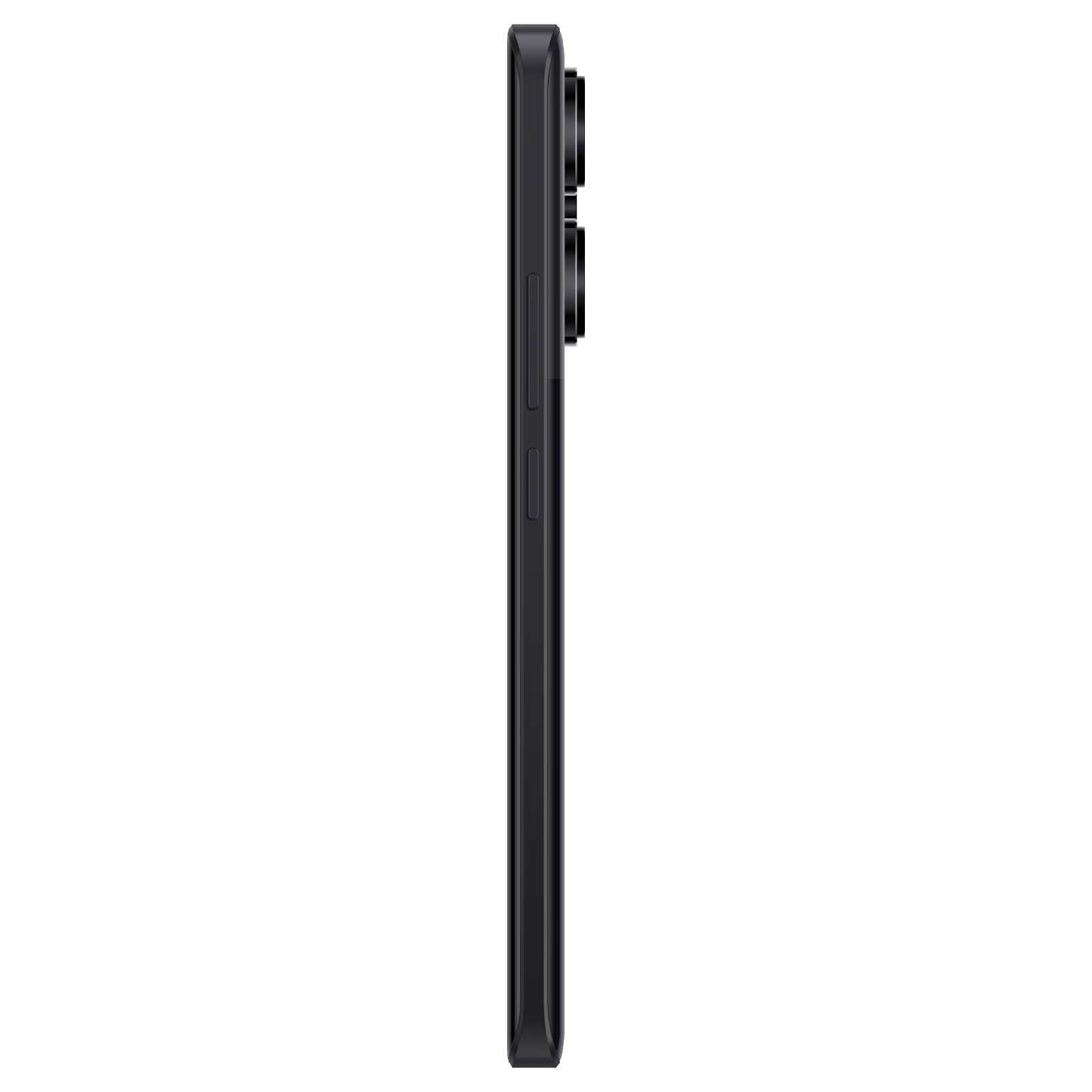 Xiaomi Redmi Note 13 Pro+ 5G 12GB + 512GB Midnight Black Smartphone (6,67 Zoll, 200 MP, Triple-Kamera, 5.000-mAh, Octa-Core, Fingerabdrucksensor, Gesichtserkennung, schwarz)