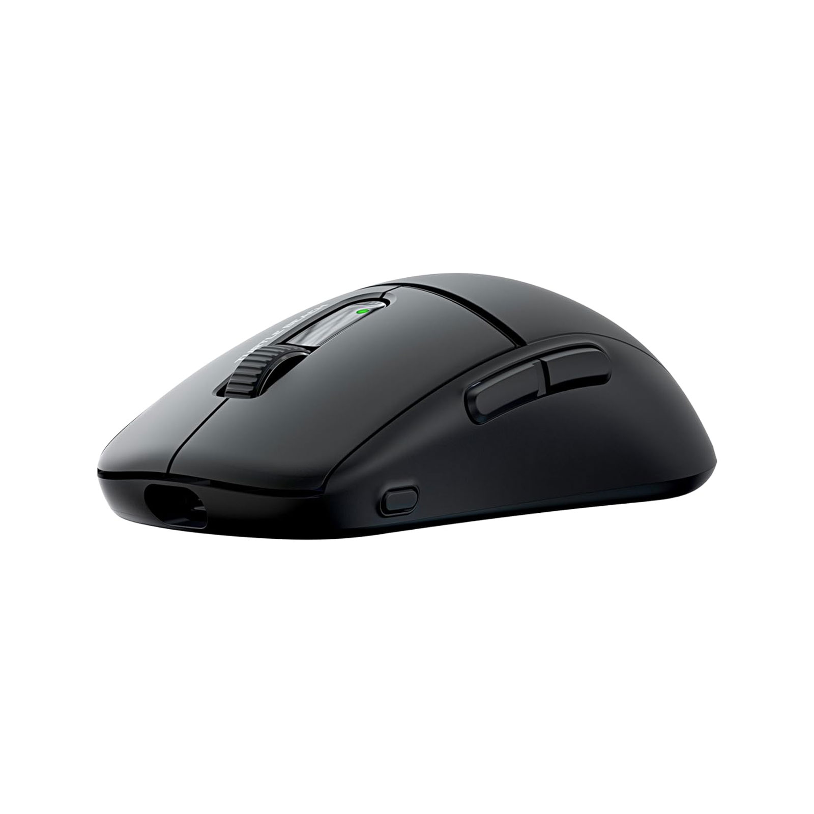 TB Mouse Burst II Air Black