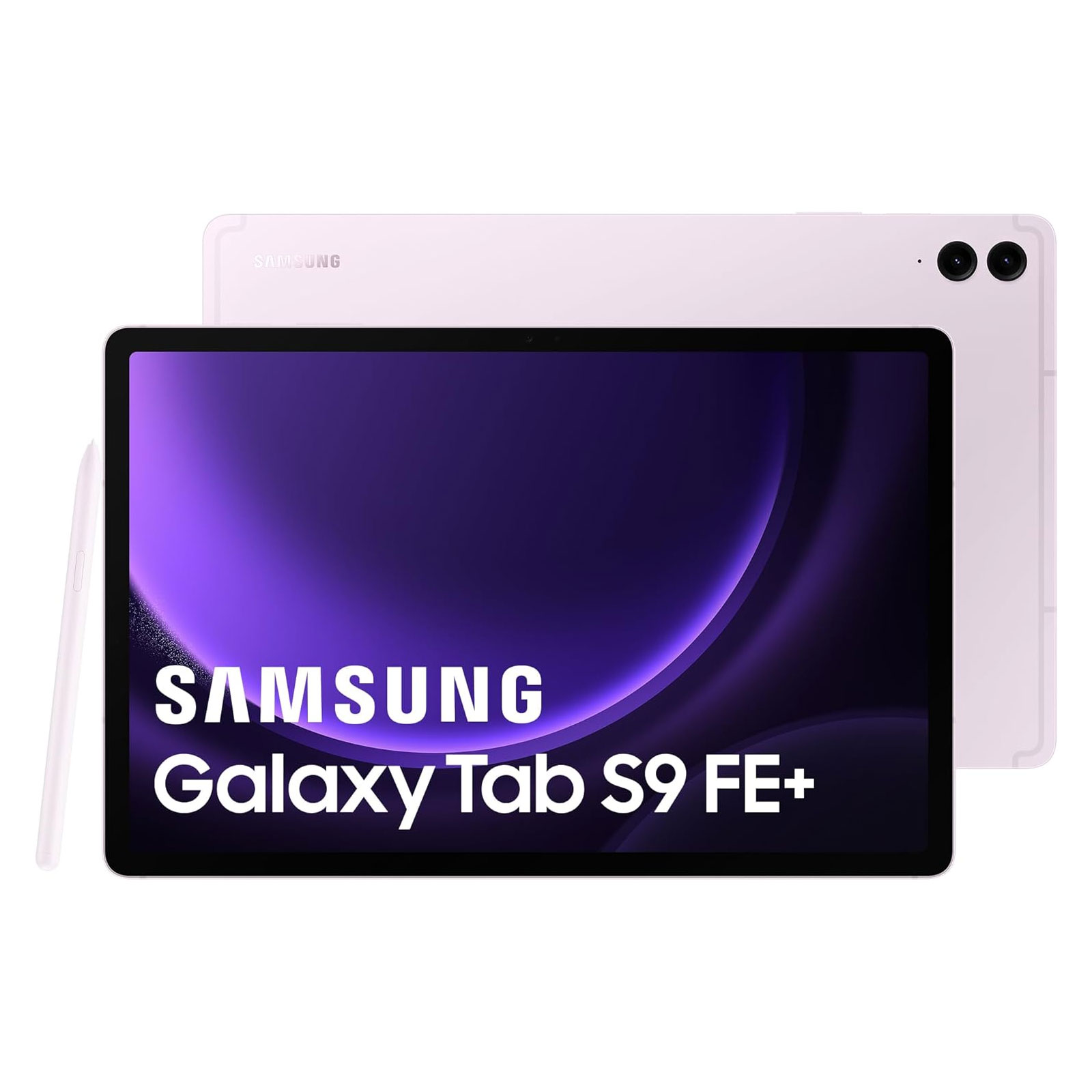 Samsung Galaxy Tab S9+ FE WiFi