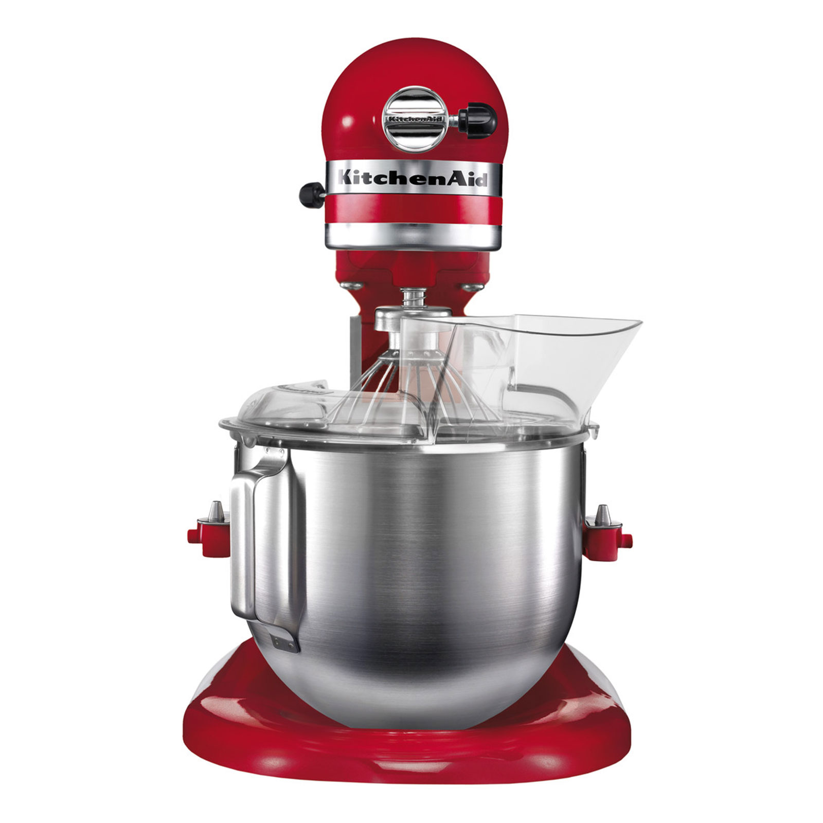 KitchenAid 5KPM5E Heavy Duty Küchenmaschine Factory Serviced