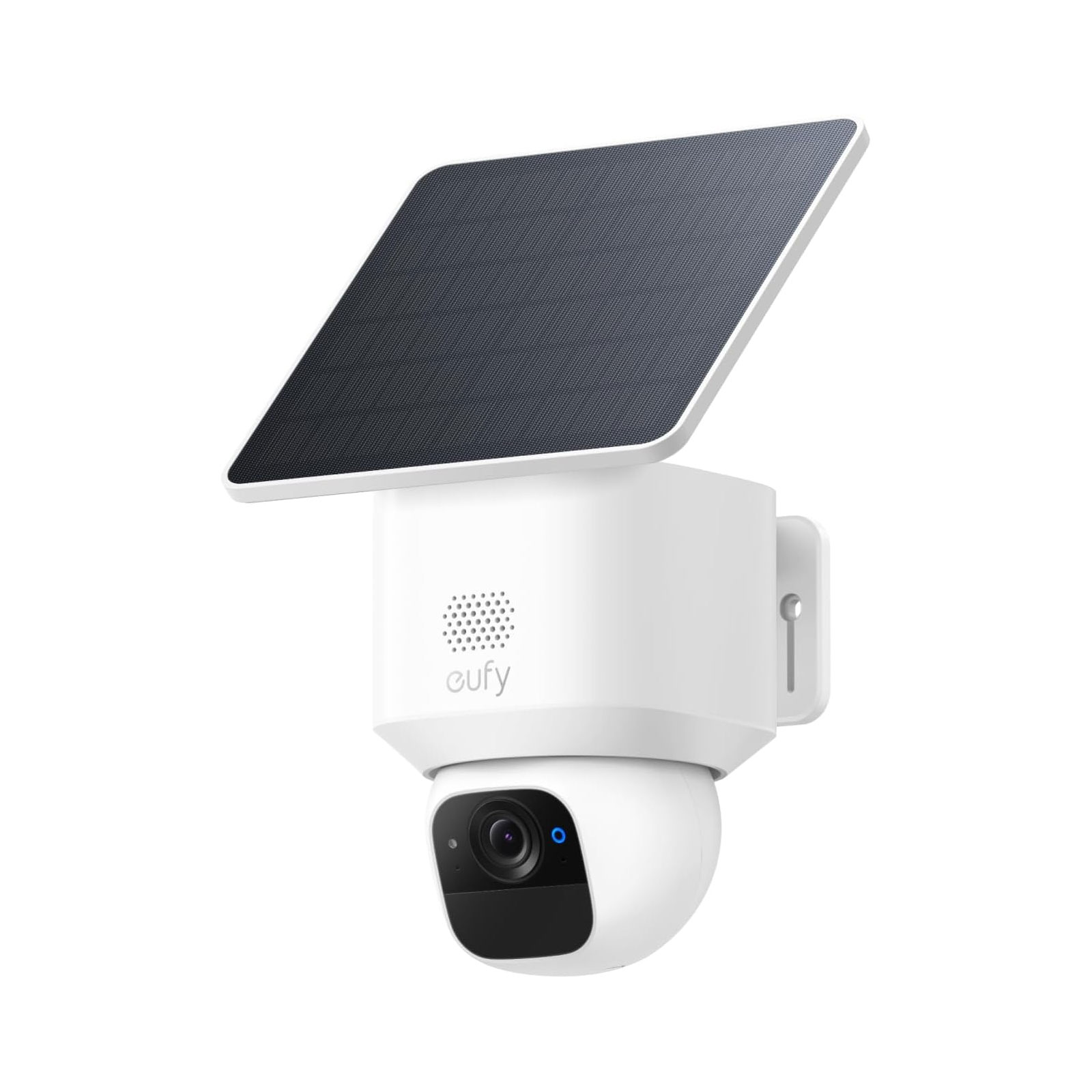 eufy Cam Solo E30 mit Solarpanel Außenkamera
