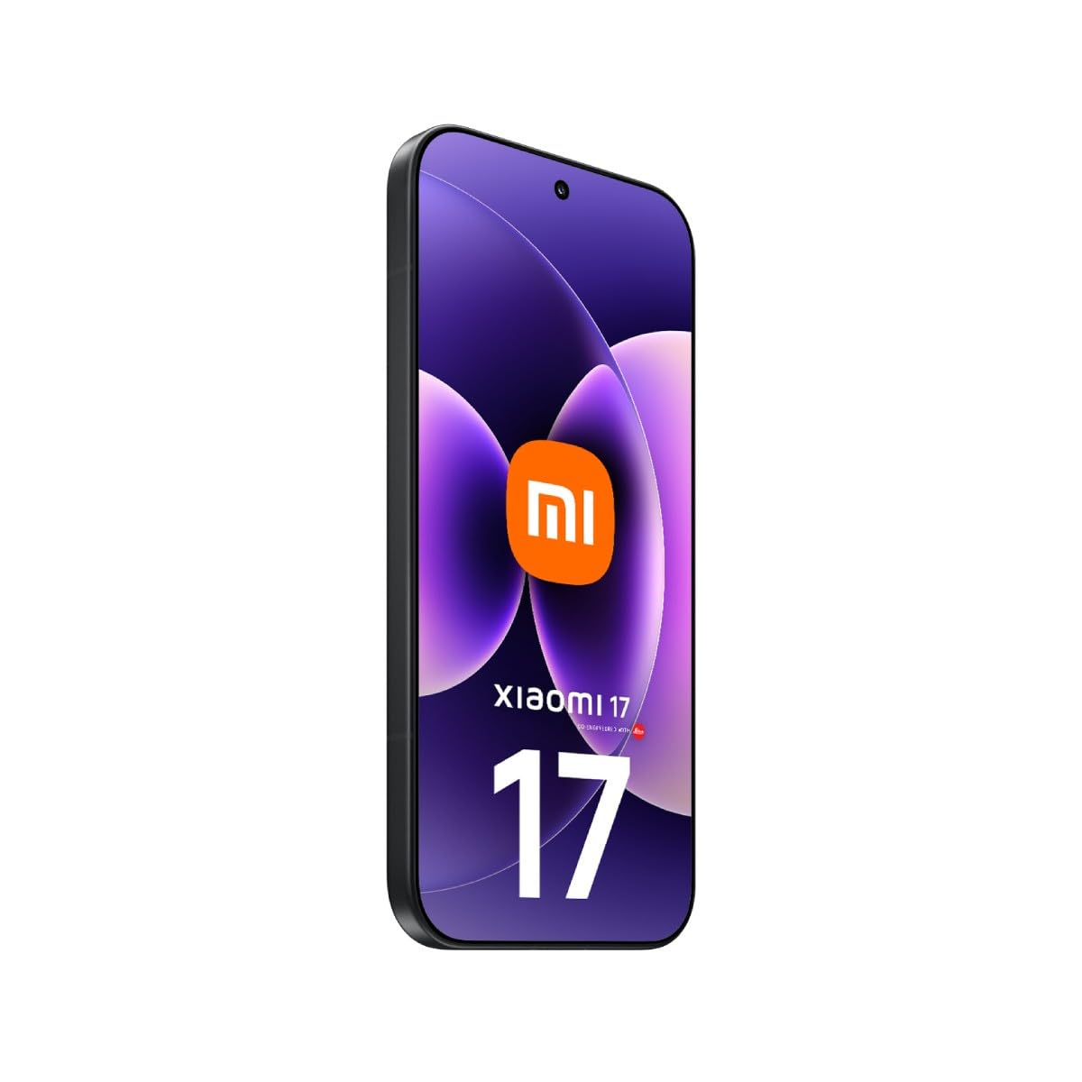 XIAOMI 17 12+512 Smartphone