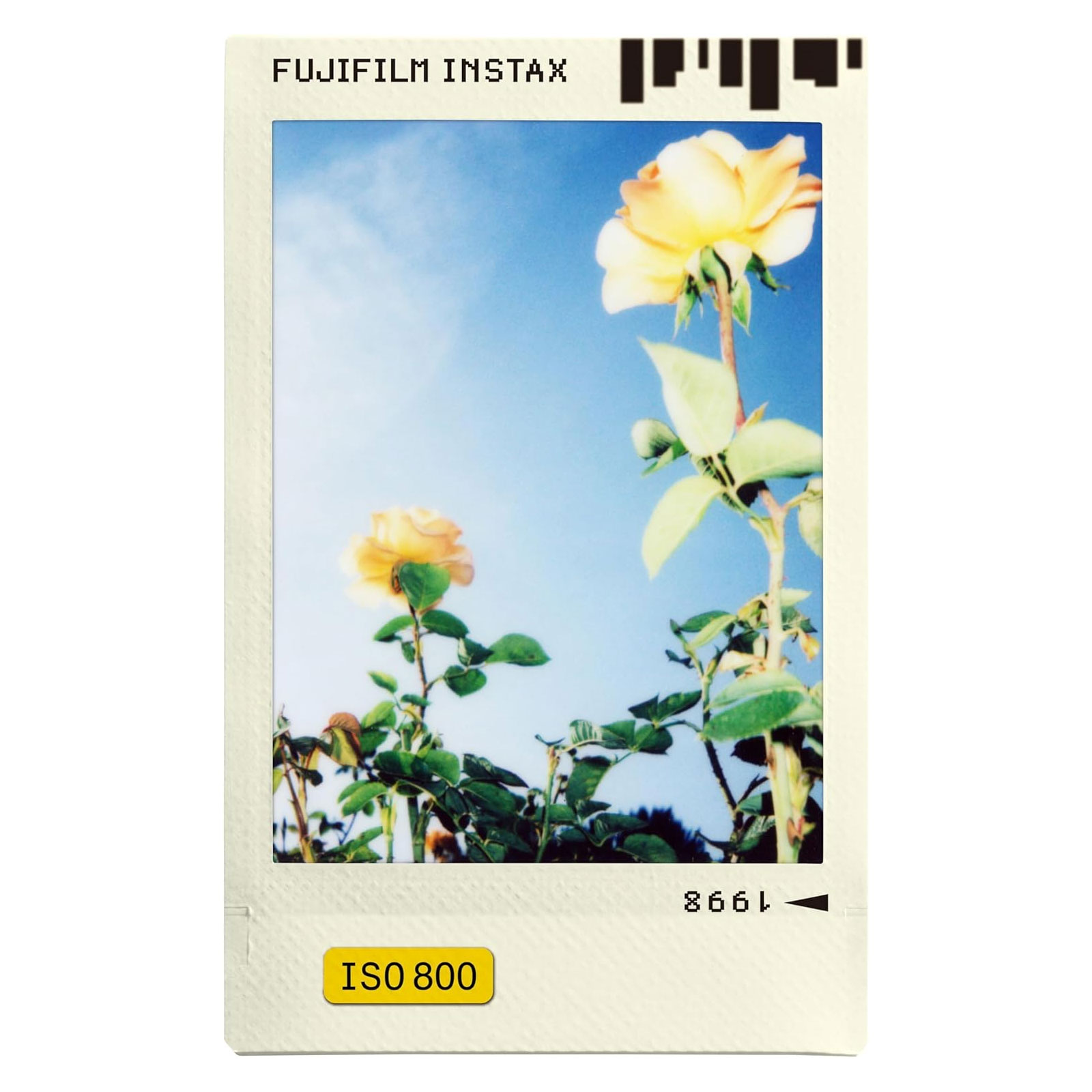 FUJIFILM Instax mini Photo Slide WW1