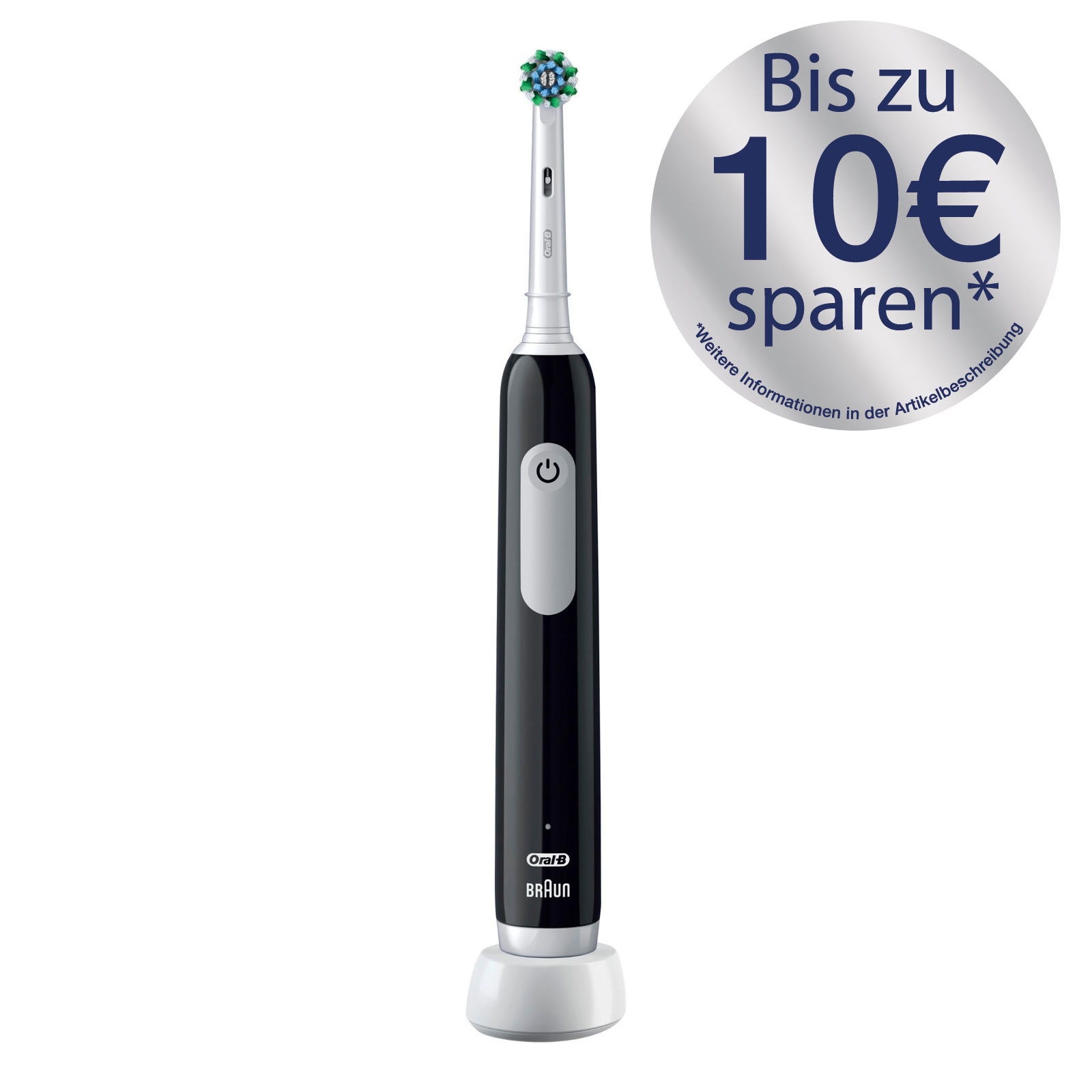 Oral-B Zahnbürste PRO Series 1