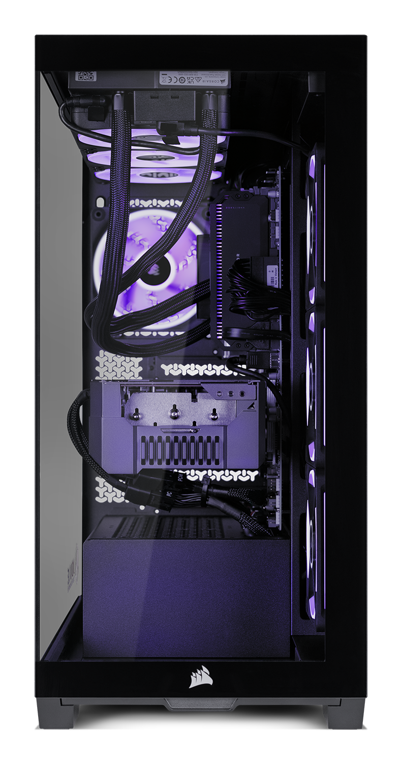 Joule Performance Gaming-PC L1134542 Gaming-PC