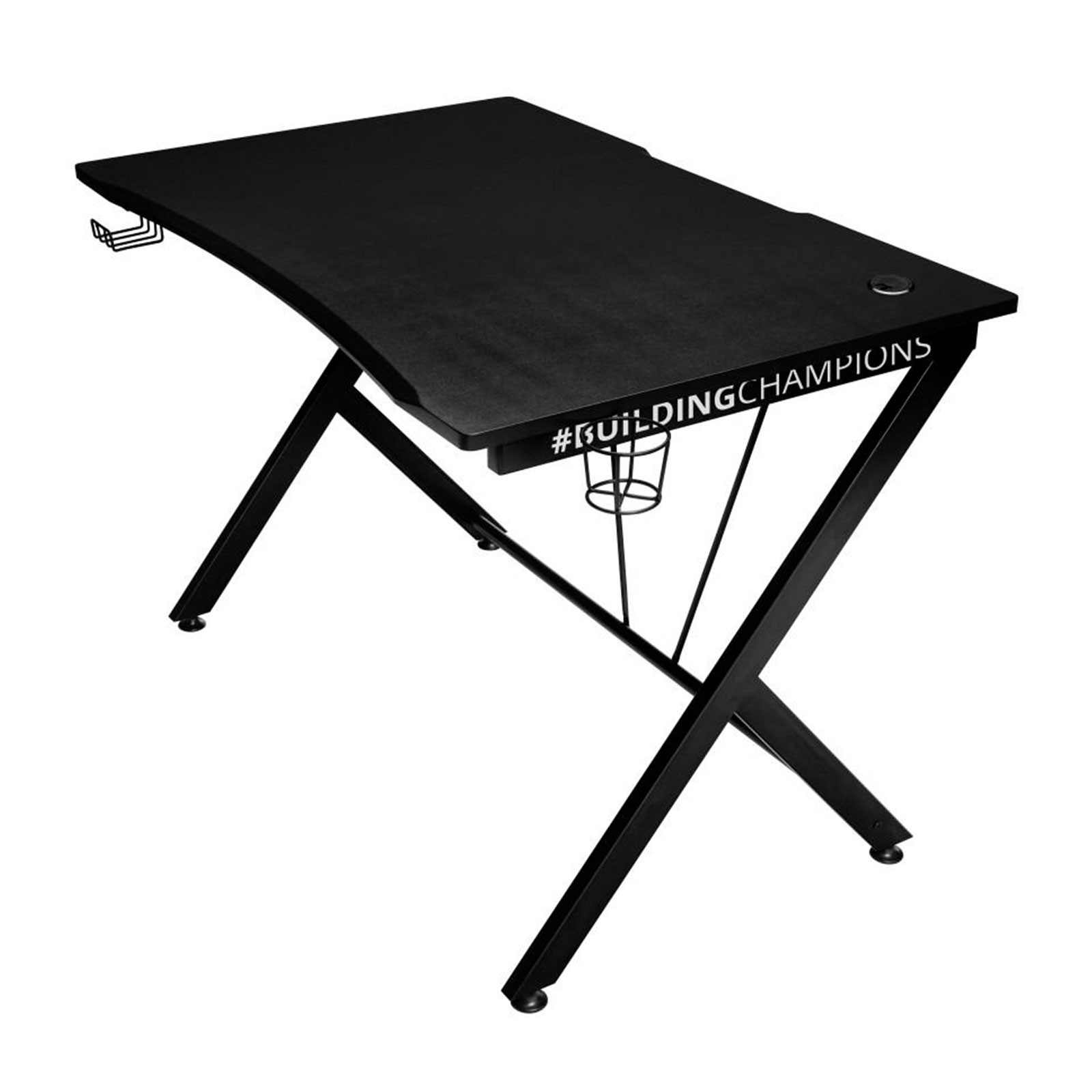 Trust GXT 711X Dominus Gaming-Tisch