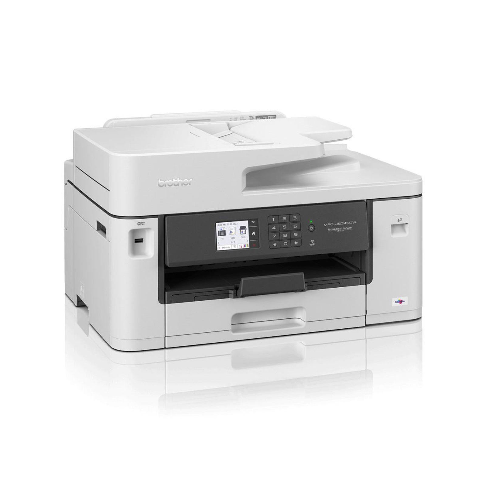 BROTHER MFC-J5345DW Multifunktionsdrucker