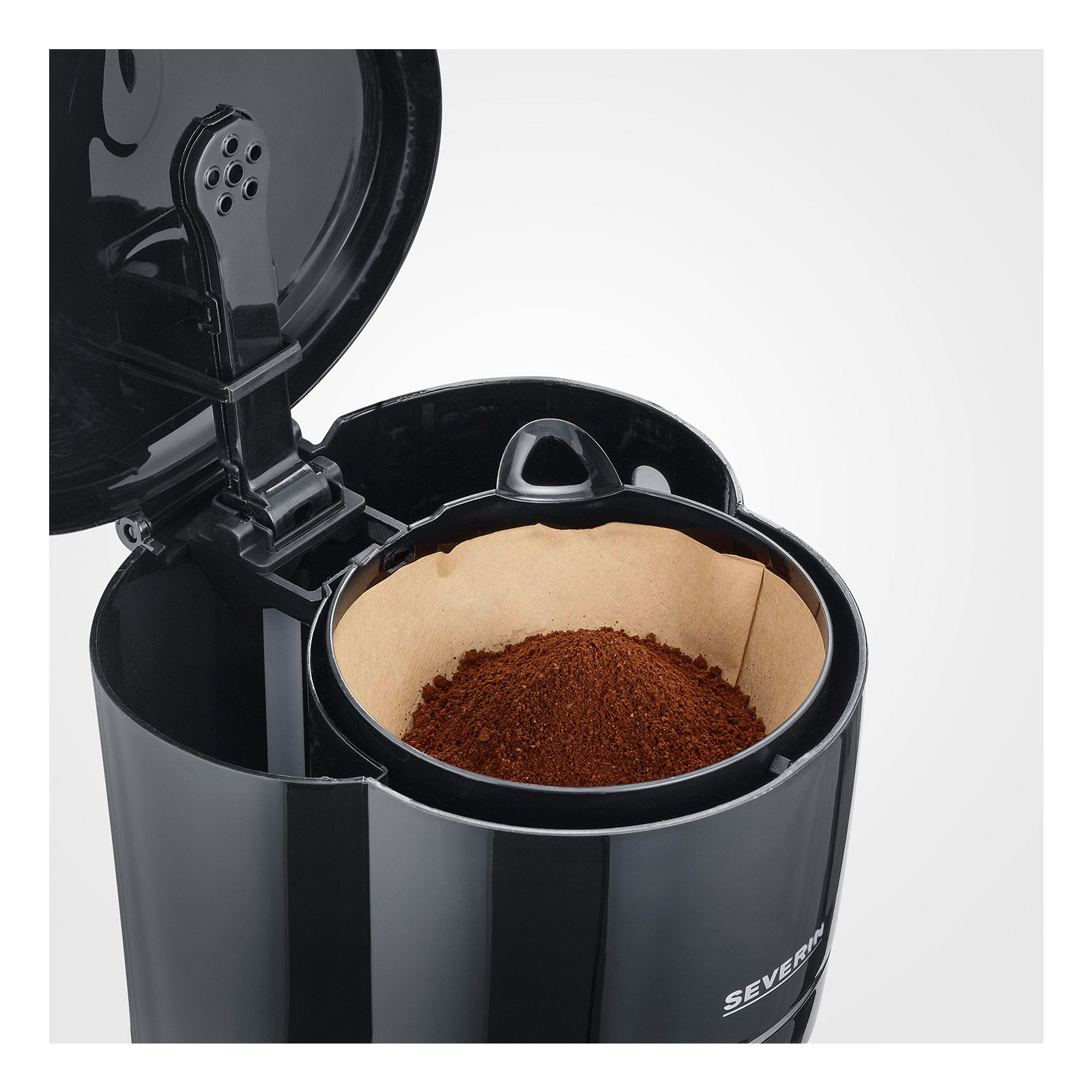 Severin KA 4320 Filterkaffeemaschine