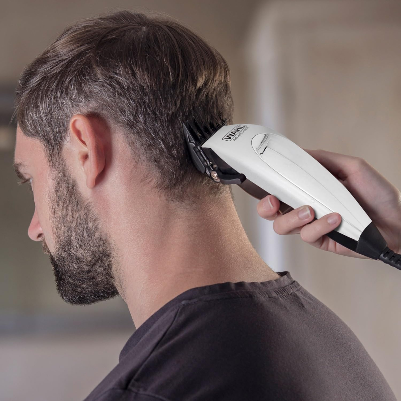 WAHL 79305-1316 Home Pro Deluxe Combo Haarschneider