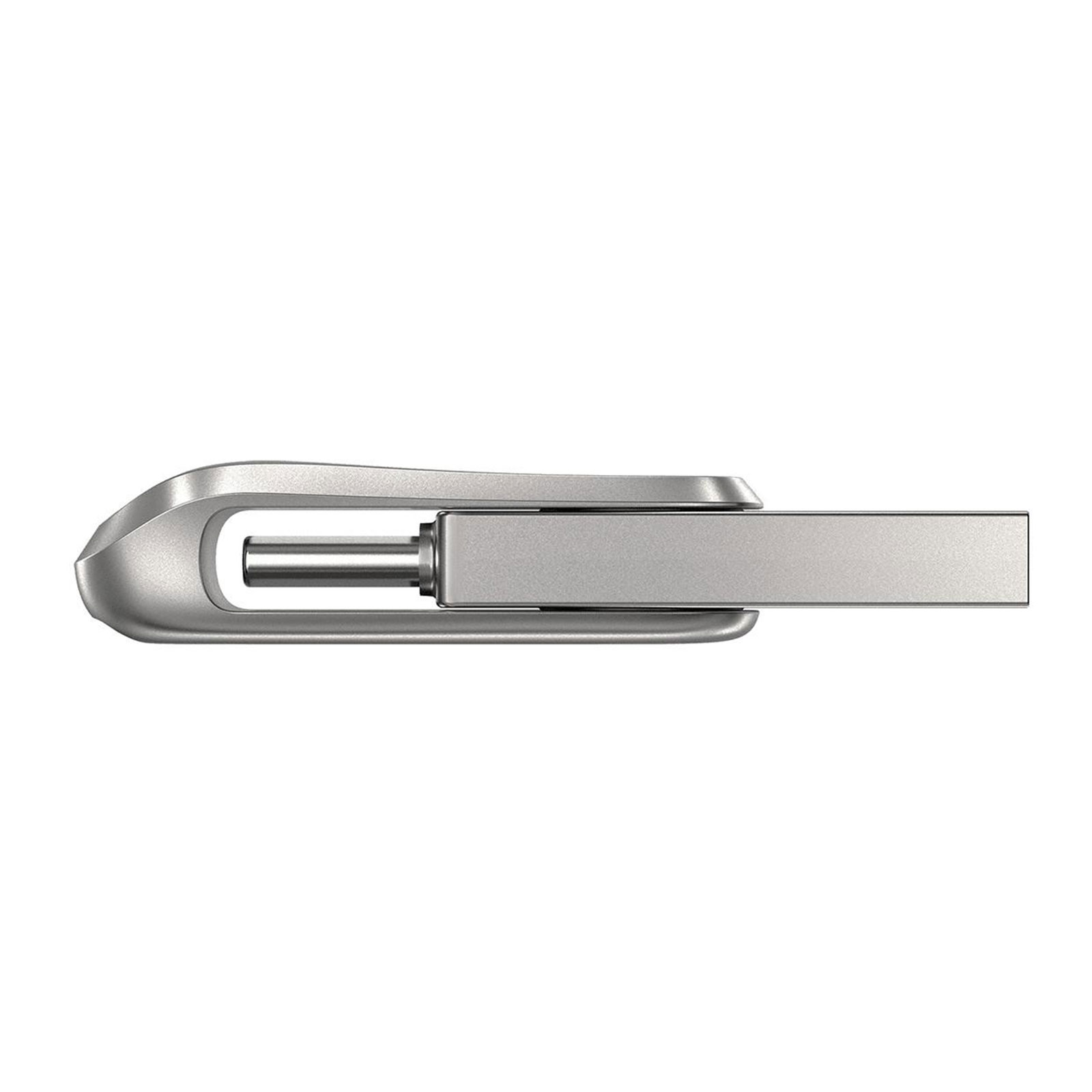 SanDisk Ultra Dual USB Flash Drive Luxe 32GB USB-Stick SanDisk Ultra Dual USB Flash Drive Luxe 32GB USB-Stick