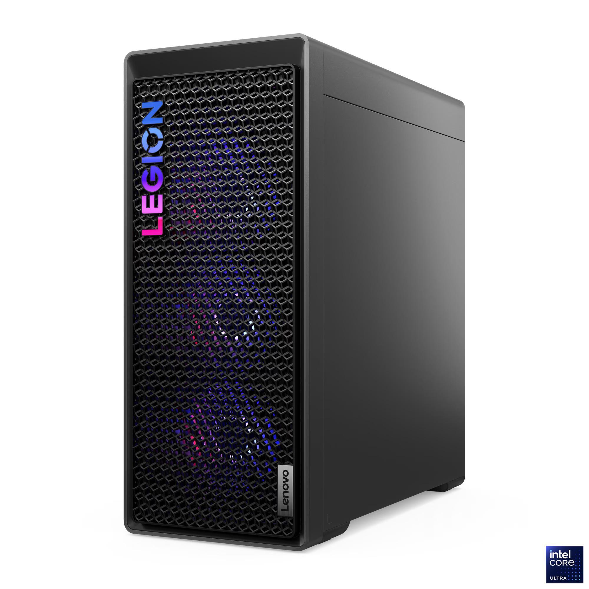Lenovo Gaming-PC Legion T7 34IAS10