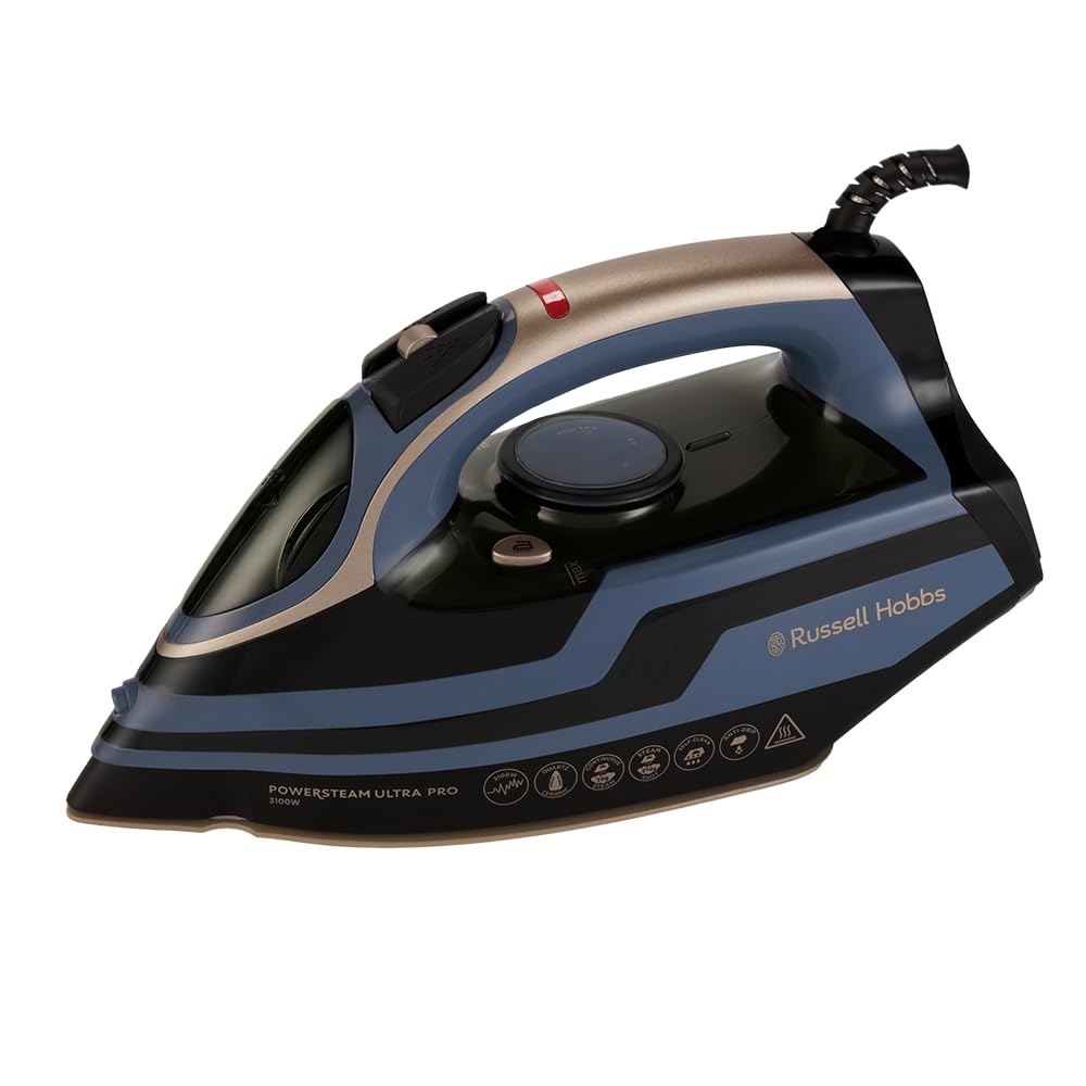 Russell Hobbs Dampfbügeleisen