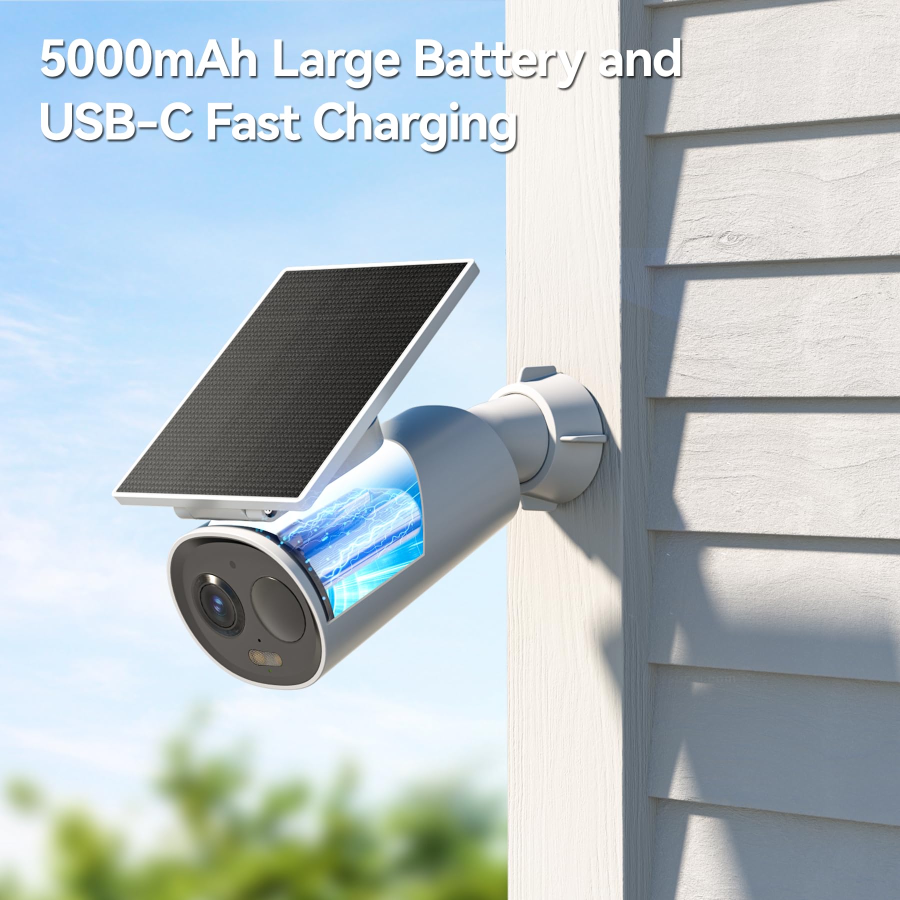 IMOU Cell 3C All in One Webcam