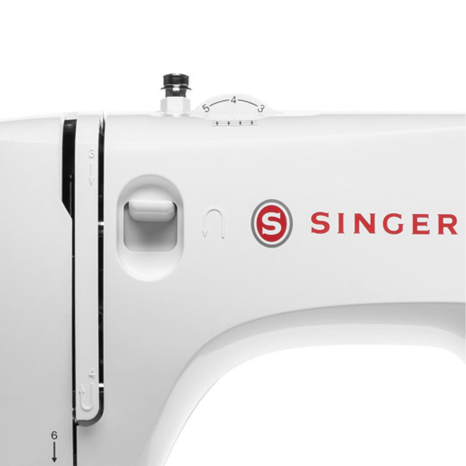 VSM SINGER M2605