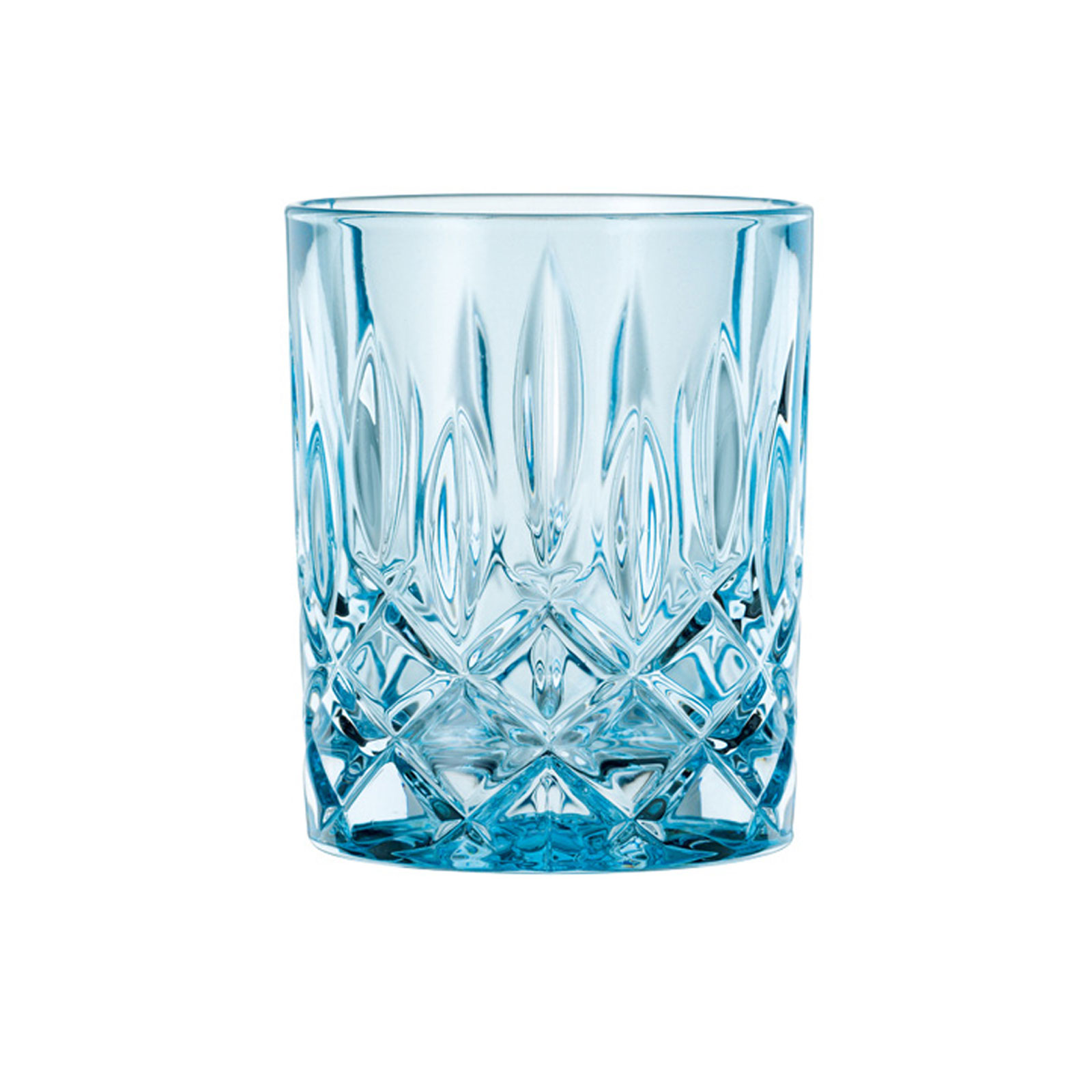 Nachtmann Noblesse Whiskybecher Mint 2er Set Nachtmann Noblesse Whiskybecher Mint 2er Set