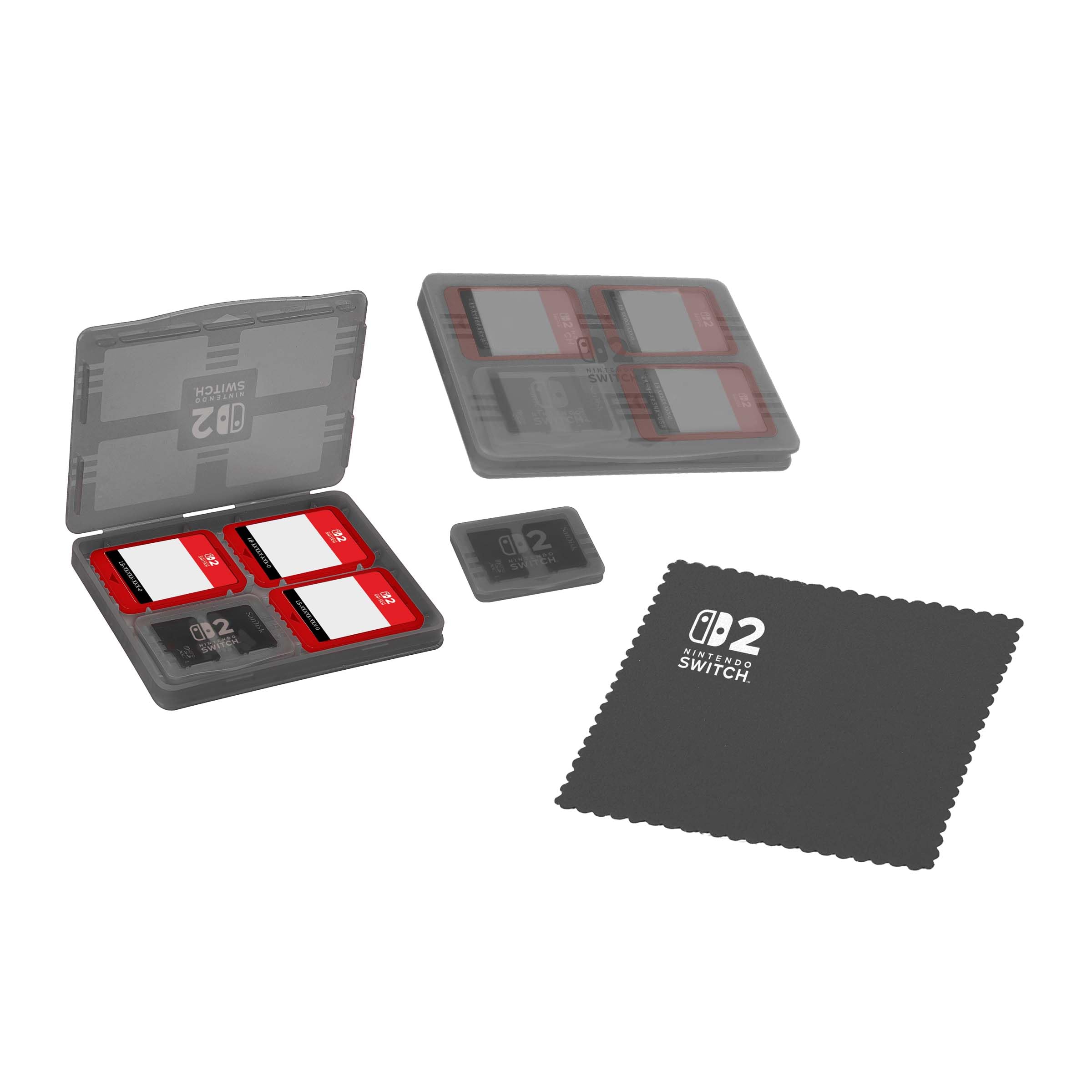 RDS - Lizenzierte Nintendo Switch 2 Tasche