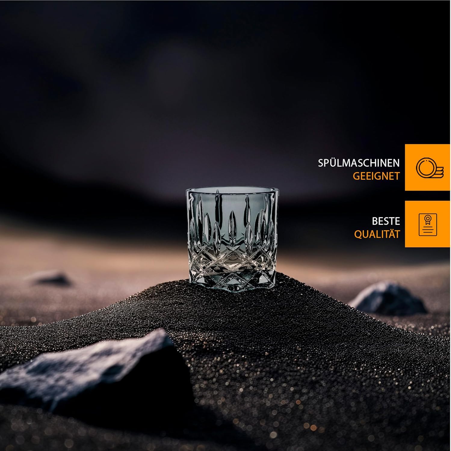 Nachtmann Noblesse SOF Set 4tlg