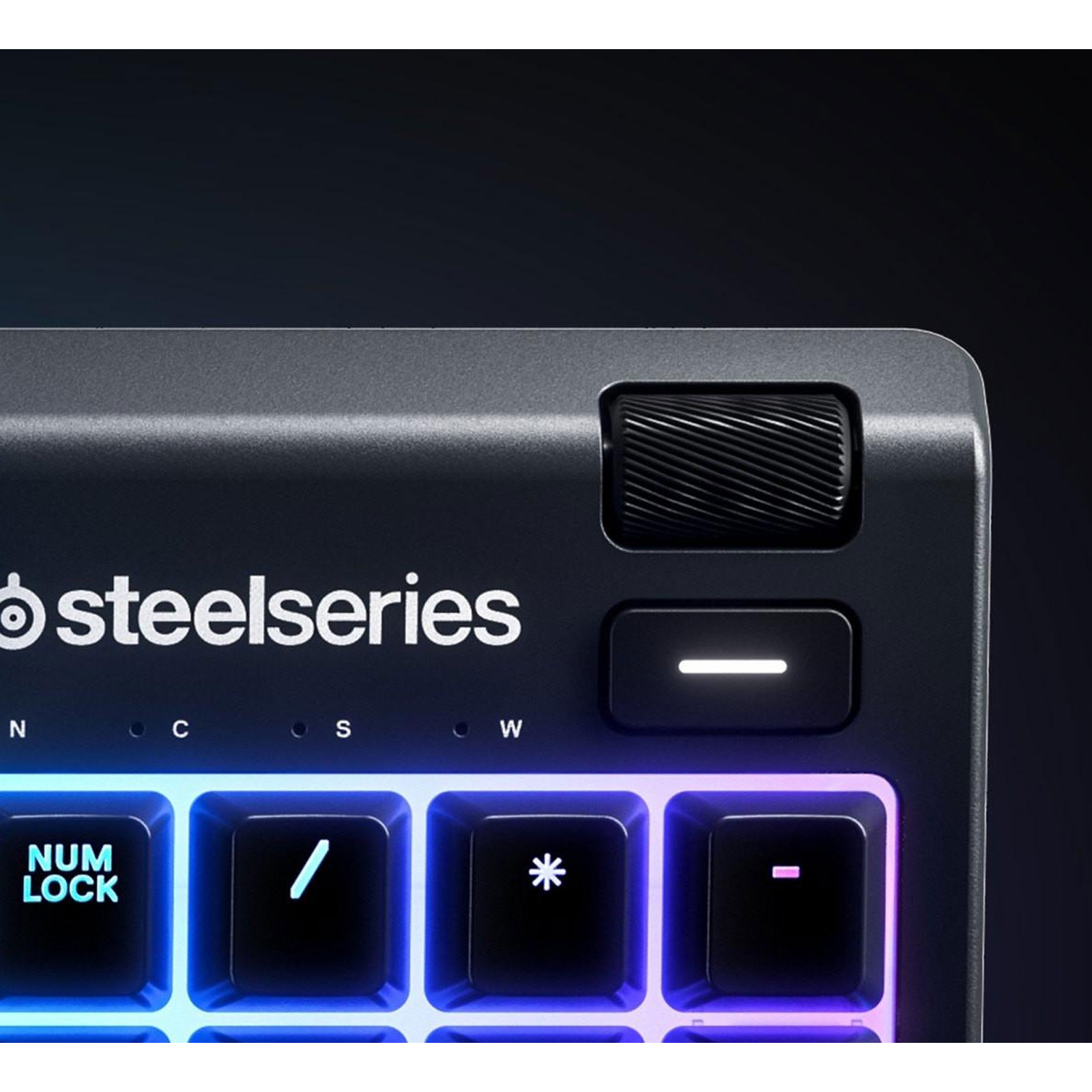 SteelSeries Apex 3 64797