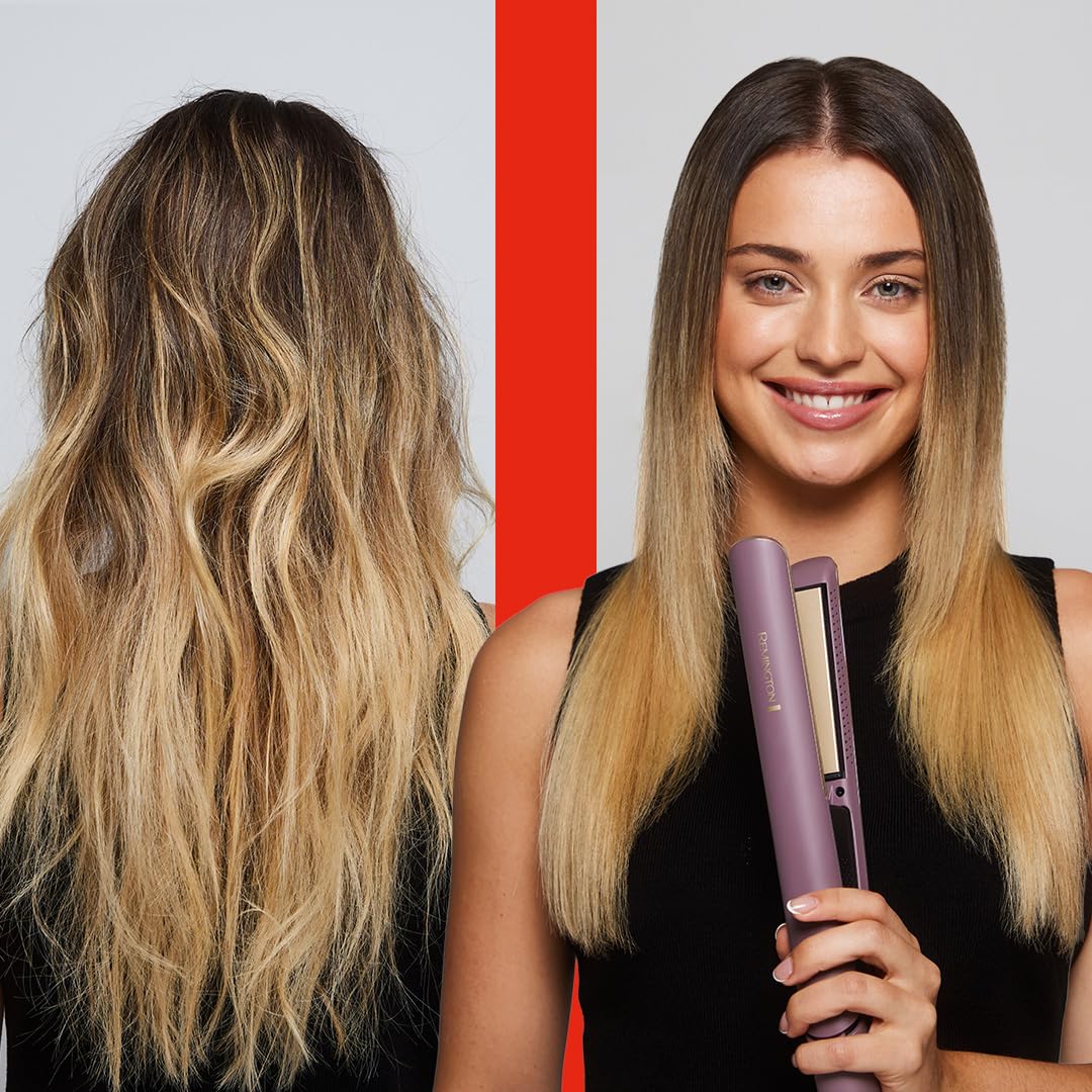 Remington AIRvive™ Glätteisen