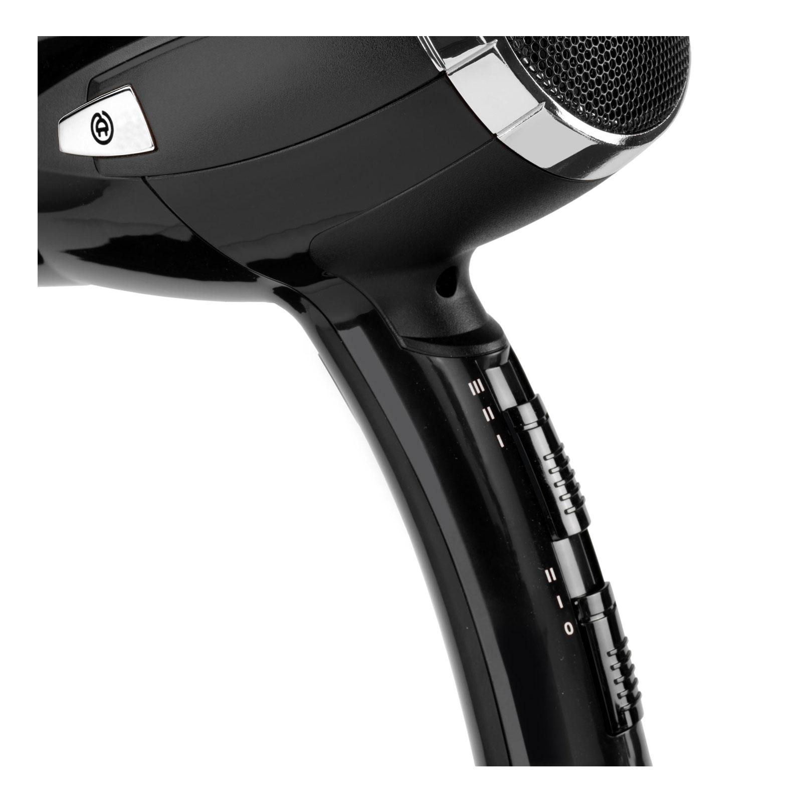 Babyliss D374DE Cordkeeper 2000 Haartrockner