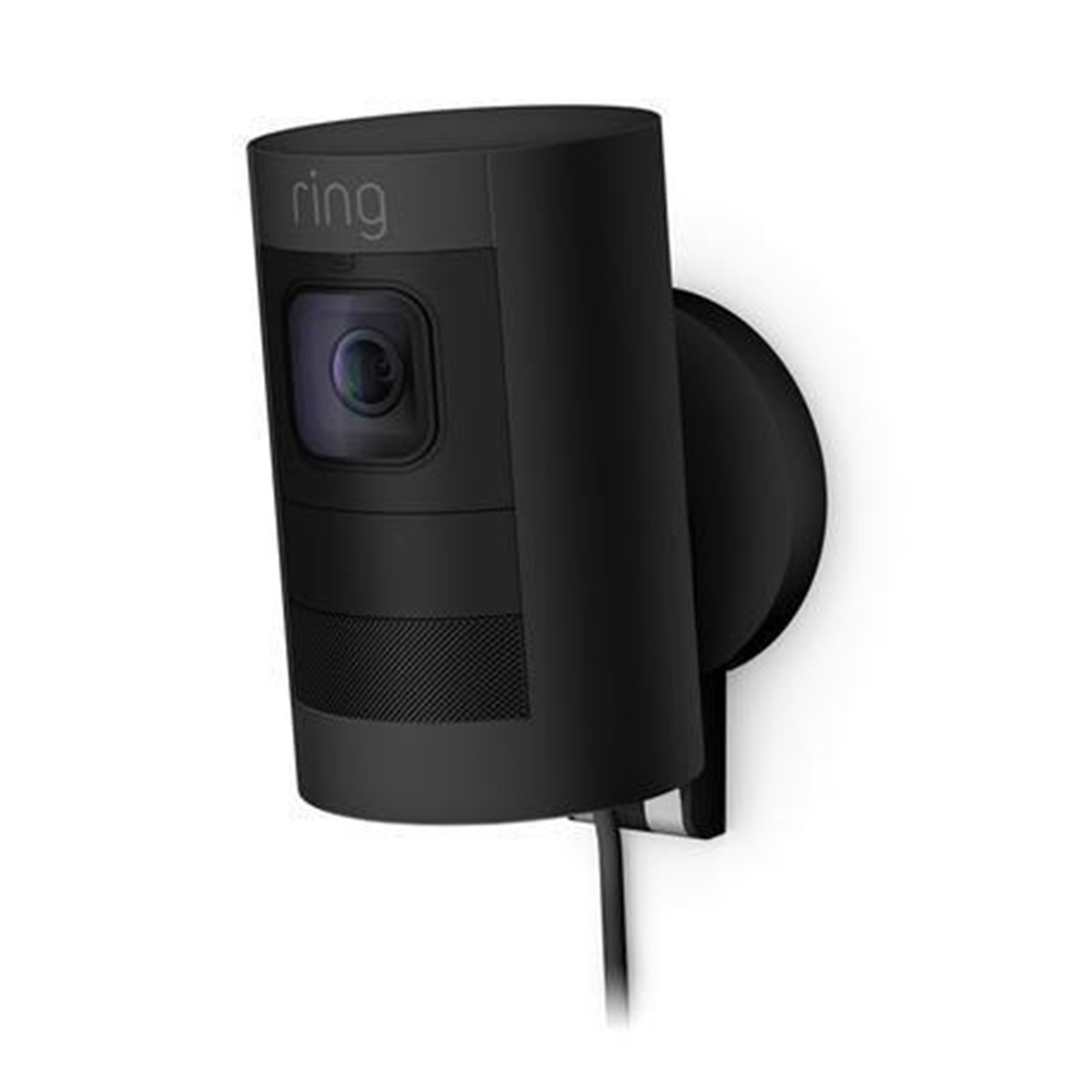 Ring Stick Up Cam Elite weiß