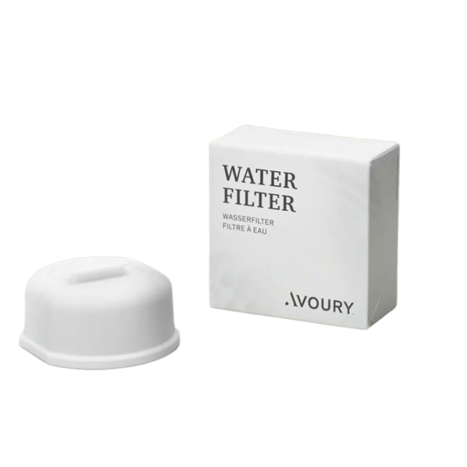 Avoury 6000942 Wasserfilter