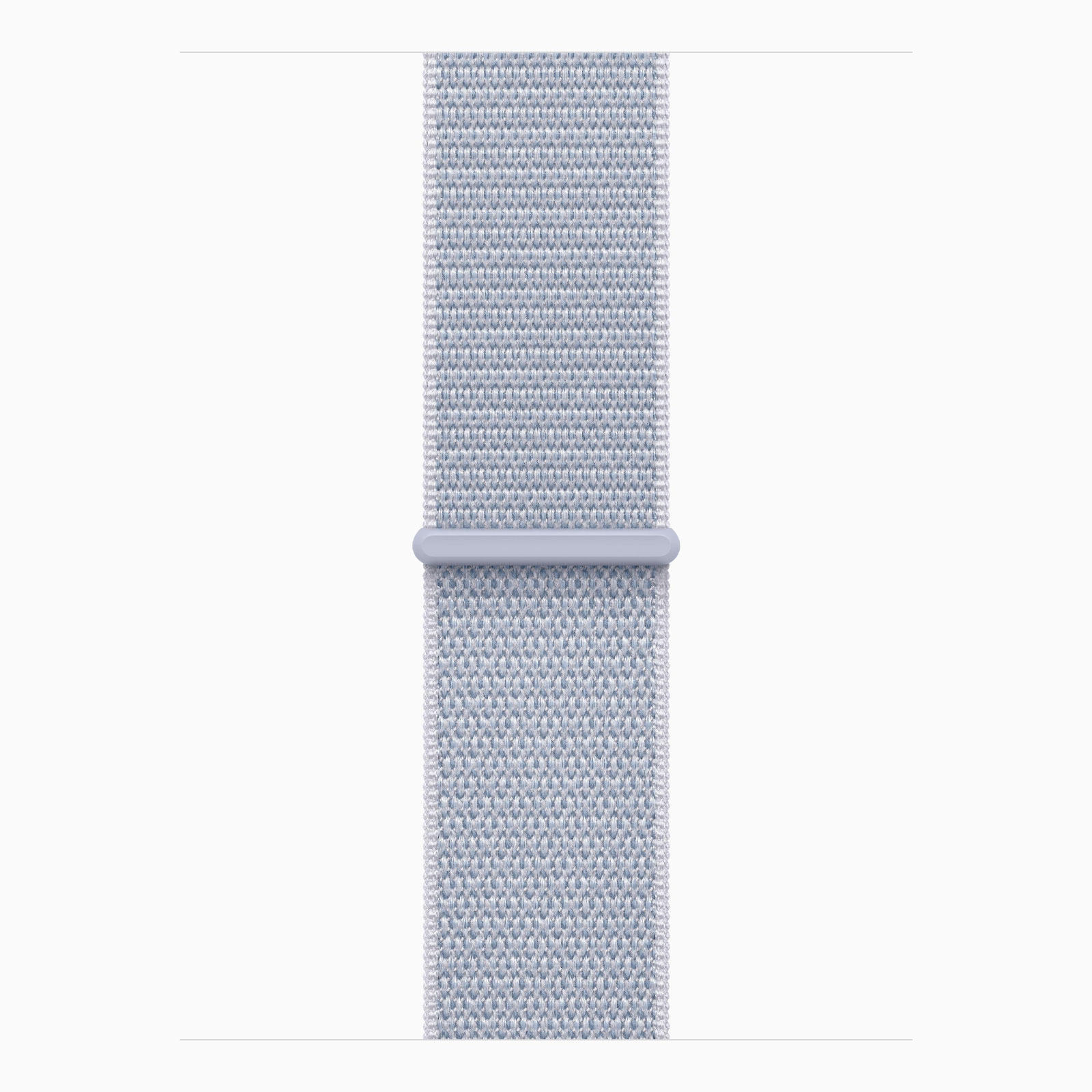 Apple Watch SE GPS + Cellular, 44 mm Aluminiumgehäuse Mitternacht, Sport Loop Tinte