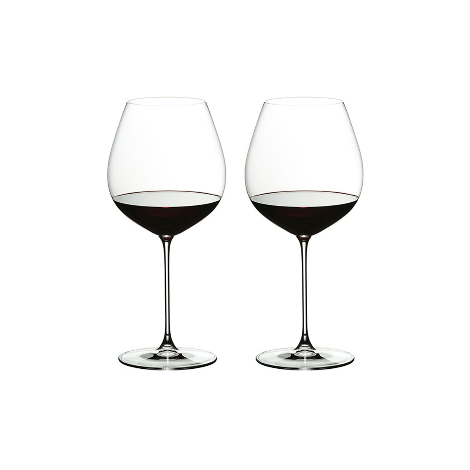 Riedel Riedel Veritas Old World Pinot Noir Riedel Riedel Veritas Old World Pinot Noir