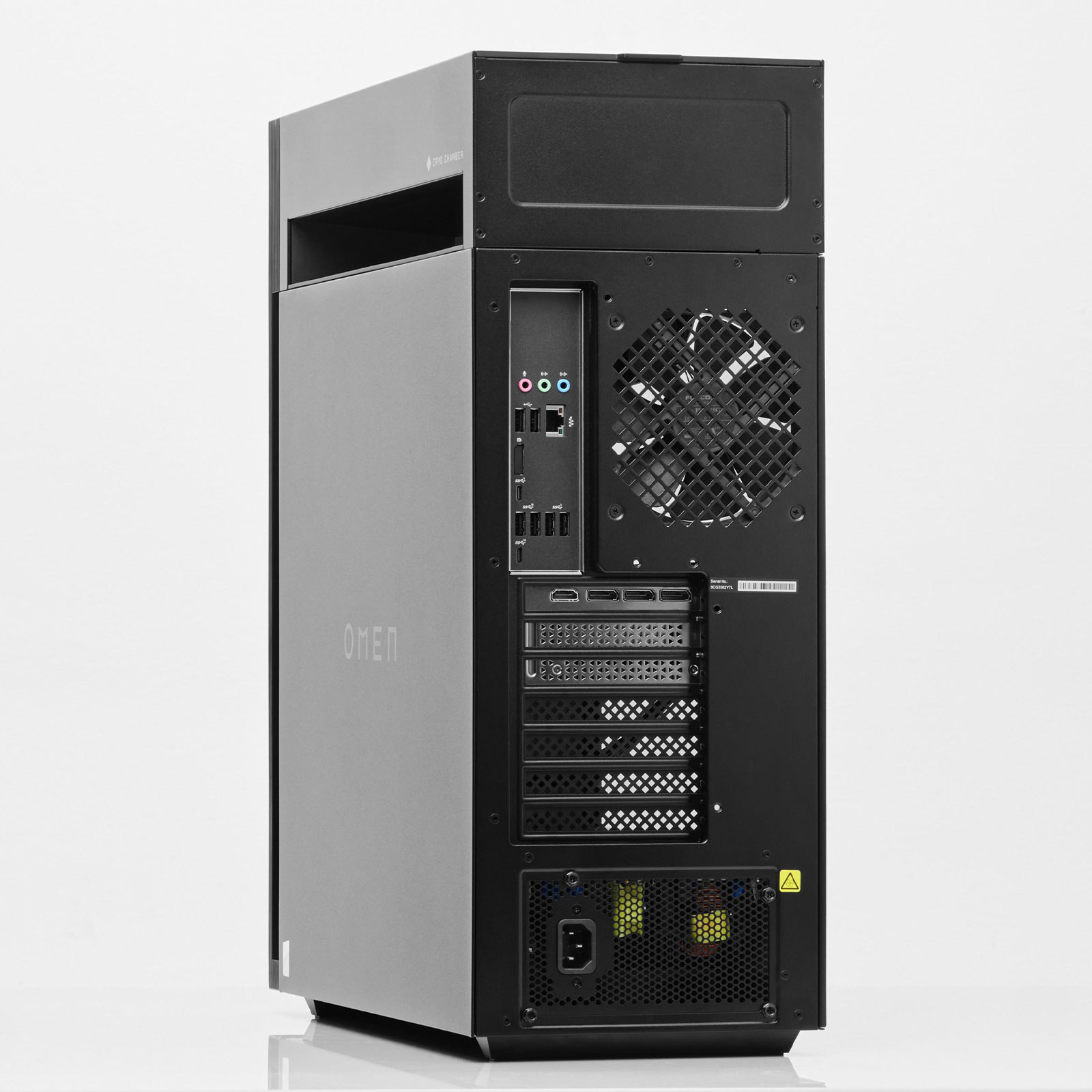 HP OMEN GT22-3076ng Gaming-PC