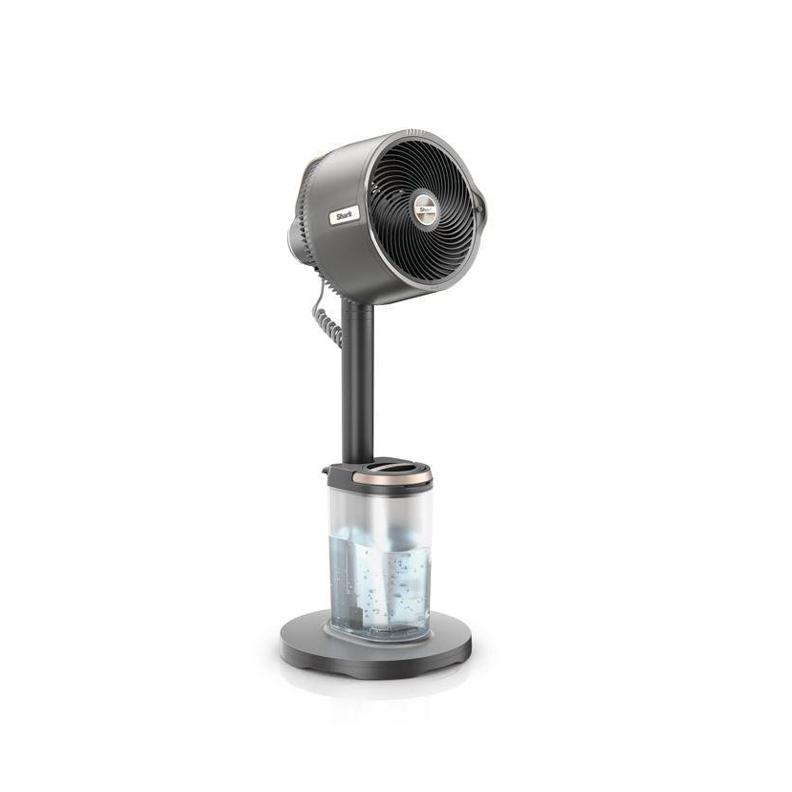 Shark FA300EU FlexBreeze MistPro Standventilator