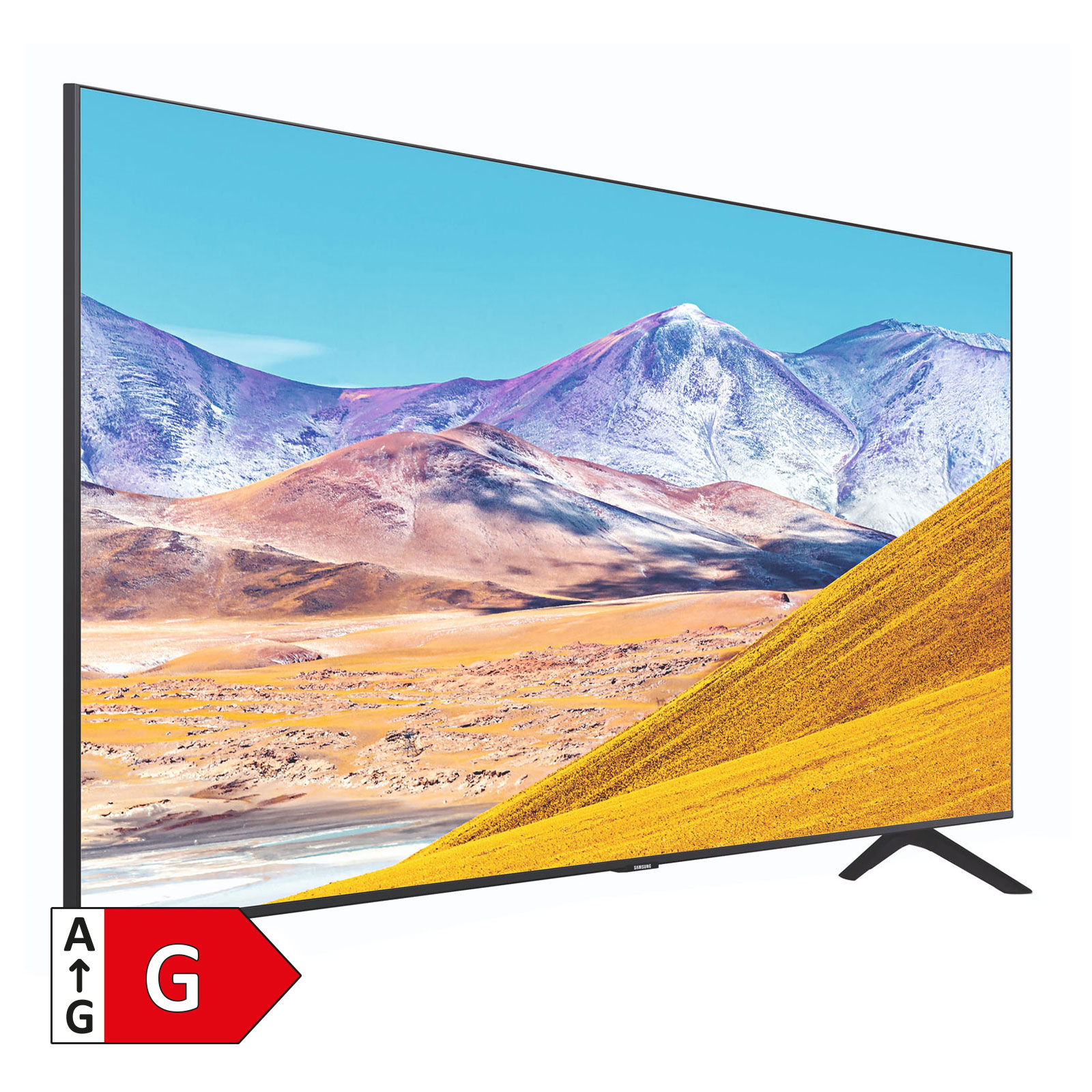 Samsung GU50TU8079UXZG