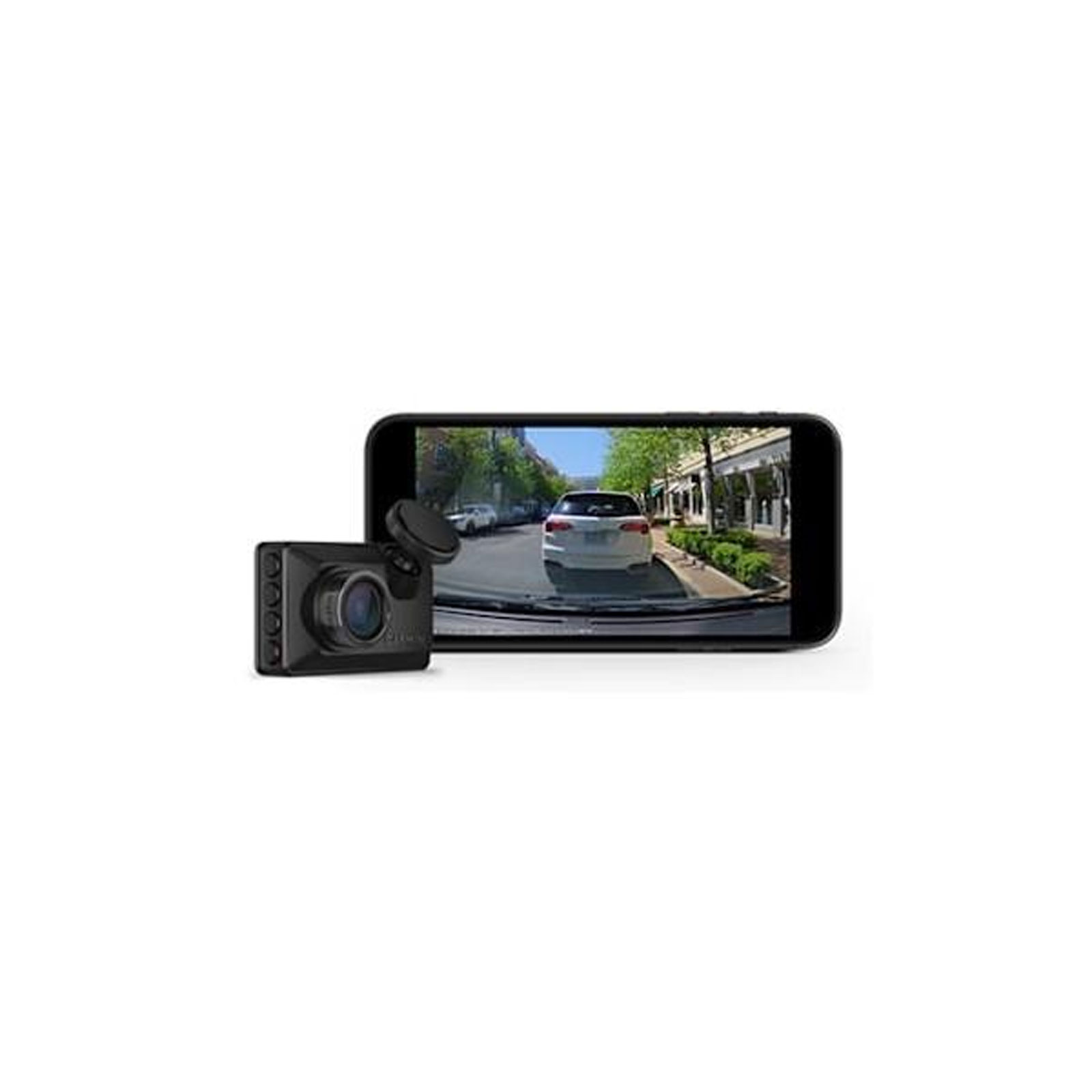 Garmin Dash Cam X210