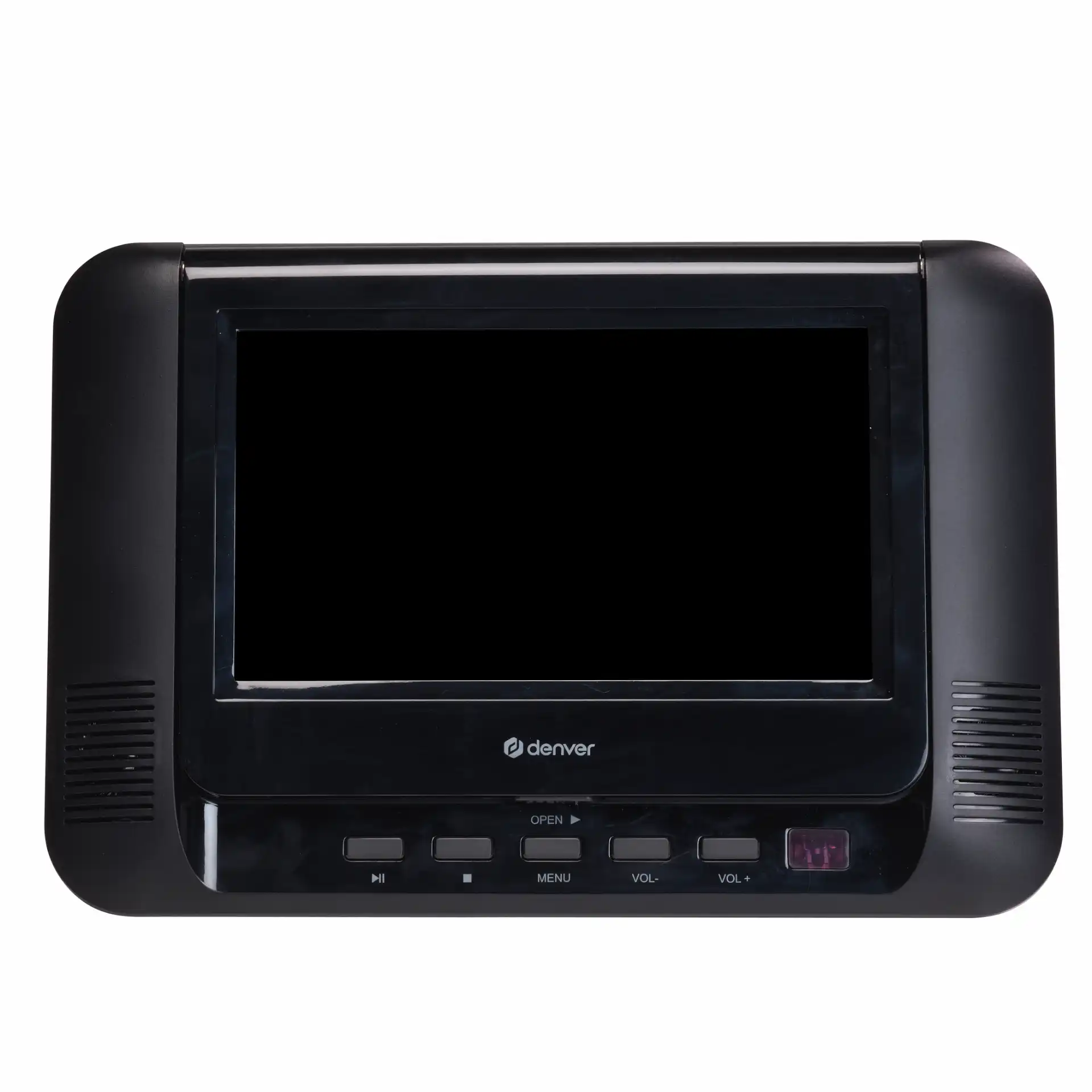 Denver MTW-793 Tragbarer DVD-Player