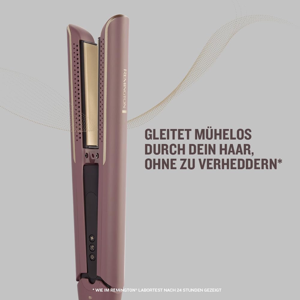 Remington AIRvive™ Glätteisen