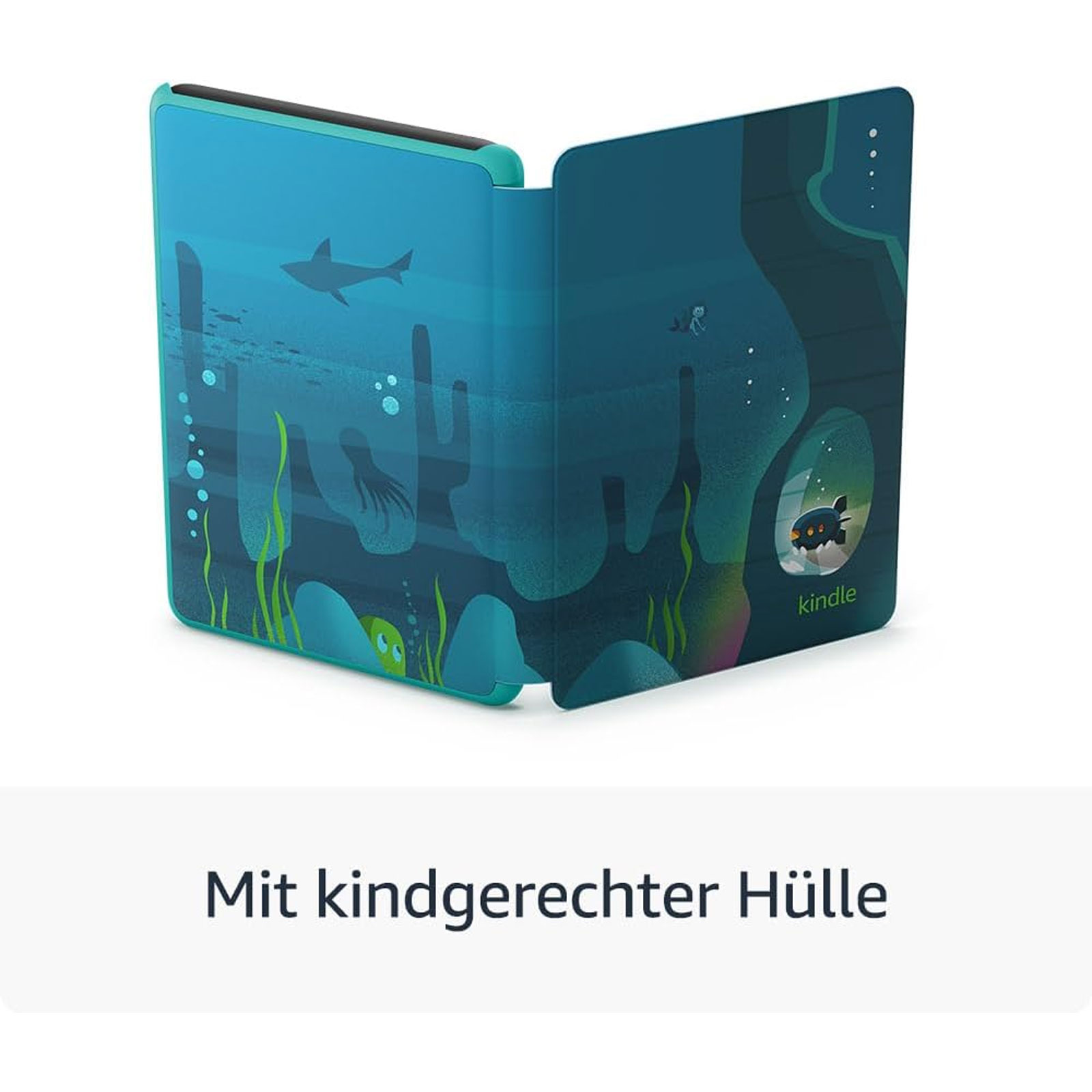 Amazon Kindle Kids (16 GB)