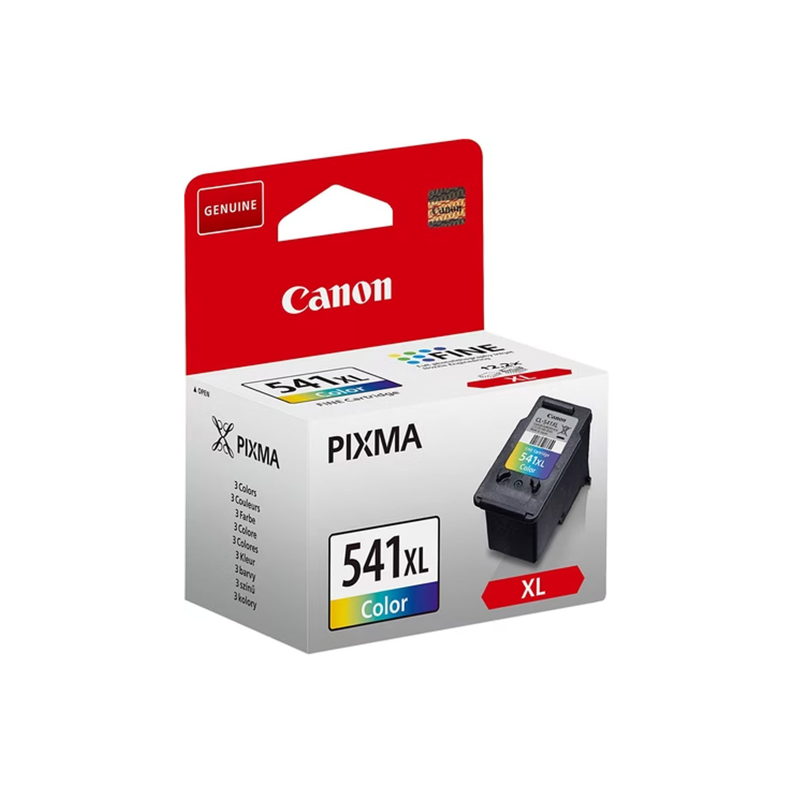 Canon CL-541XL color Druckerpatrone