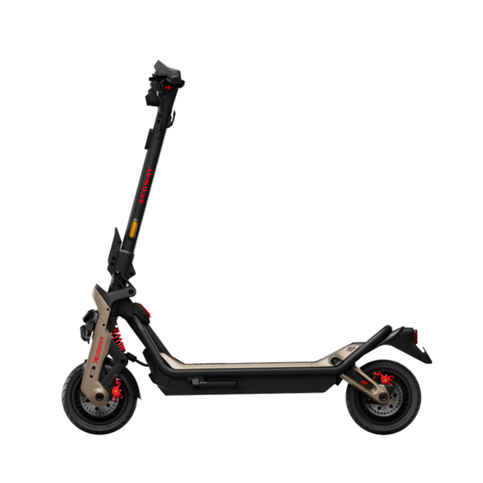 Segway GT3 Pro E-Scooter