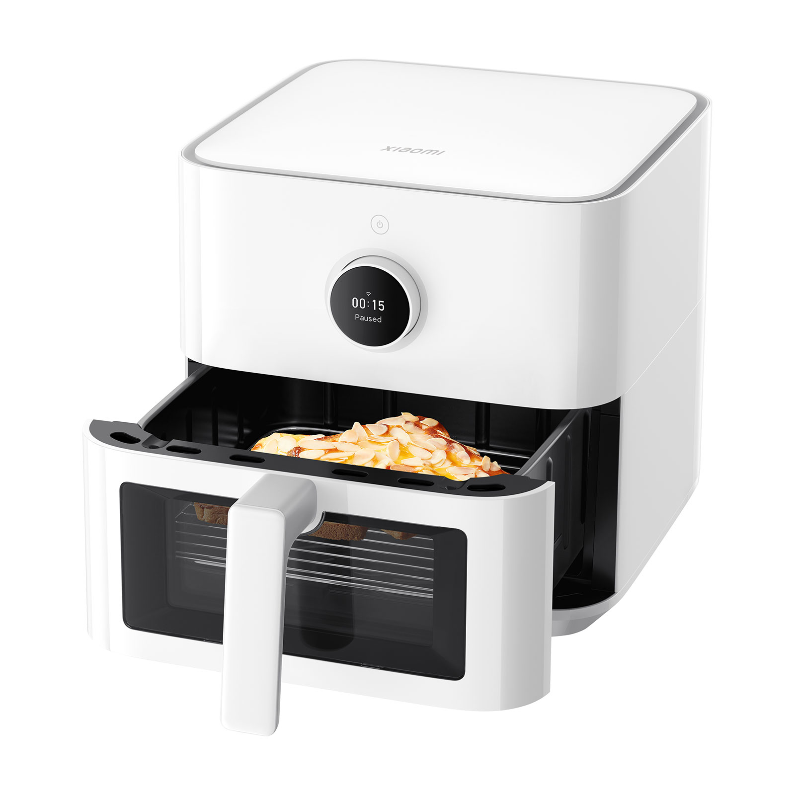 Xiaomi Smart Air Fryer 5.5 l Heißluftfritteuse