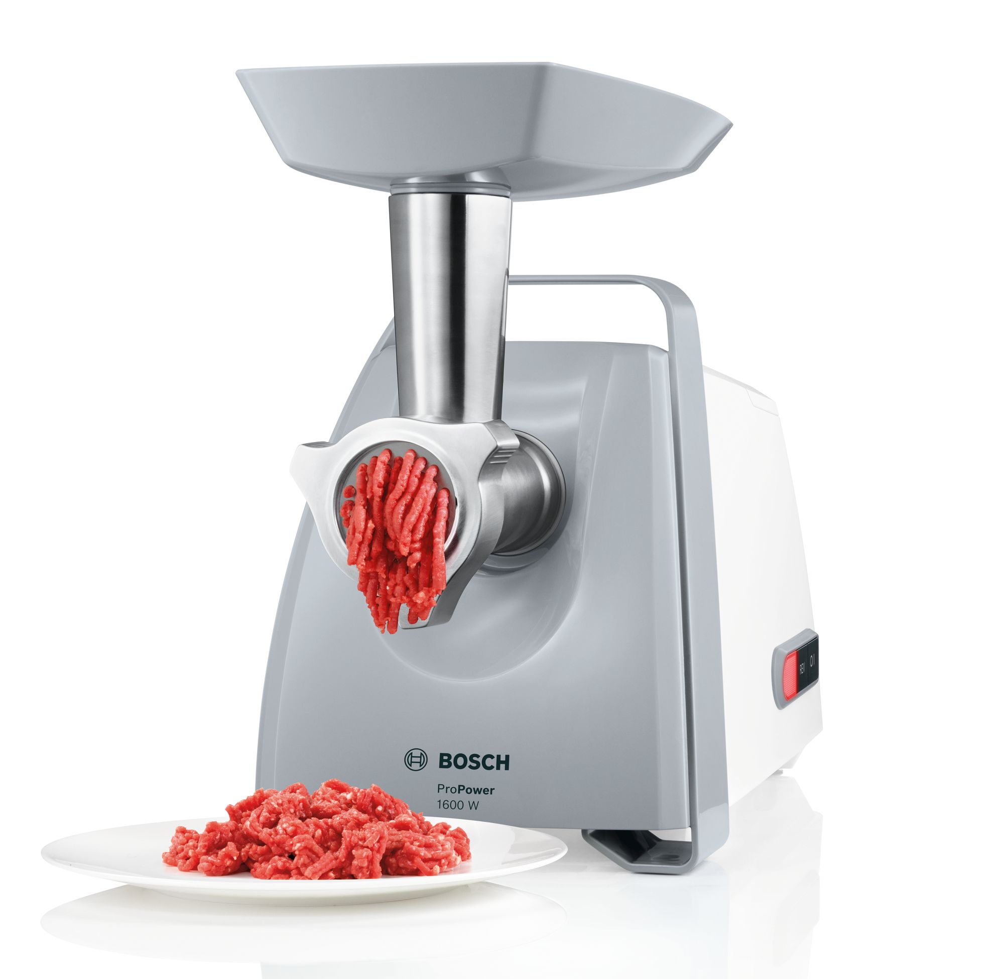 Bosch MFW45020 Fleischwolf ProPower Bosch MFW45020 Fleischwolf ProPower